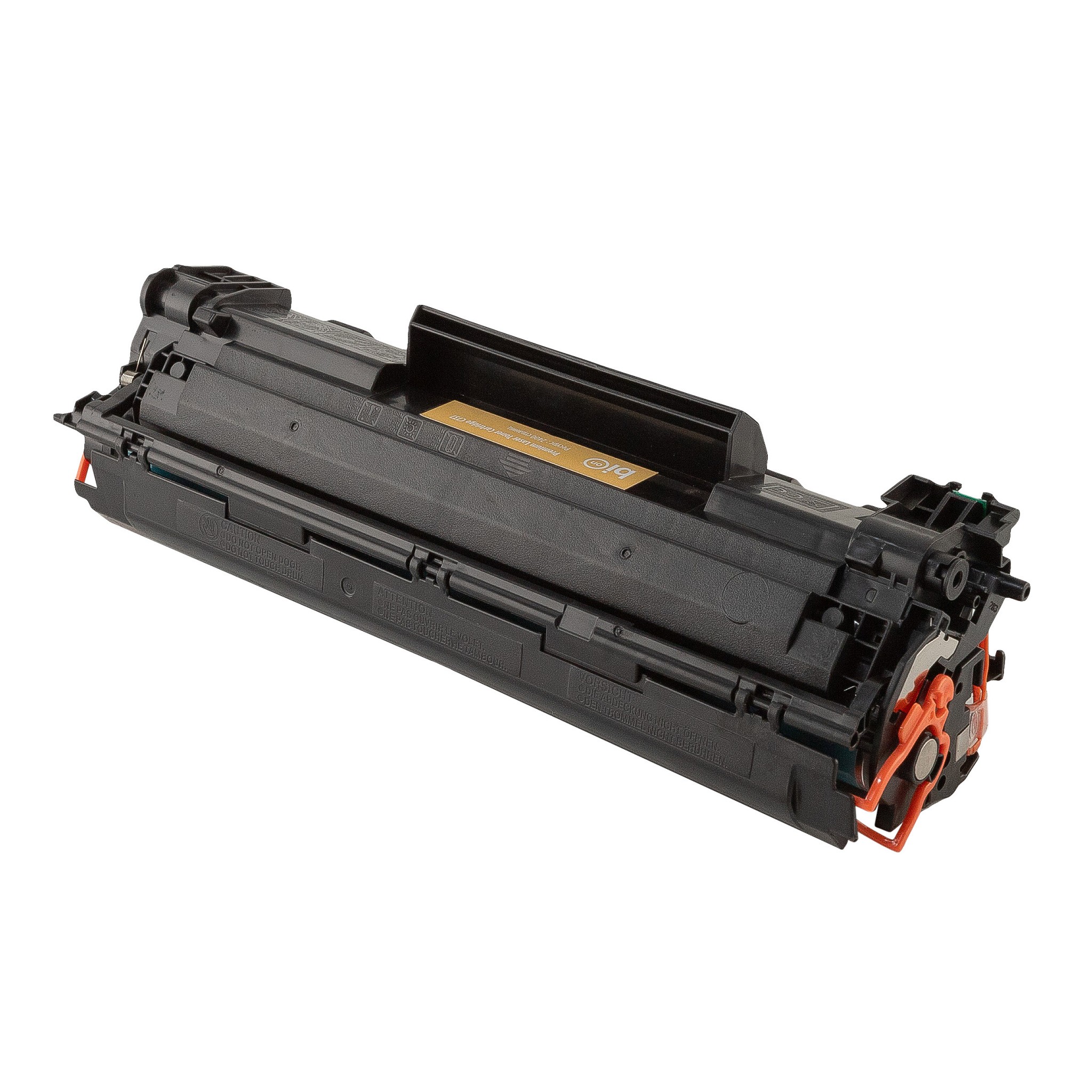 Bion BCR-Cartridge 737 Картридж для Canon i-SENSYS LBP 151dw/MF232/237/244/247/249/210/211/212/216/217/220/226/229 (2400 стр.), Черный, с чипом Bion Cartridge арт. BCR-C737