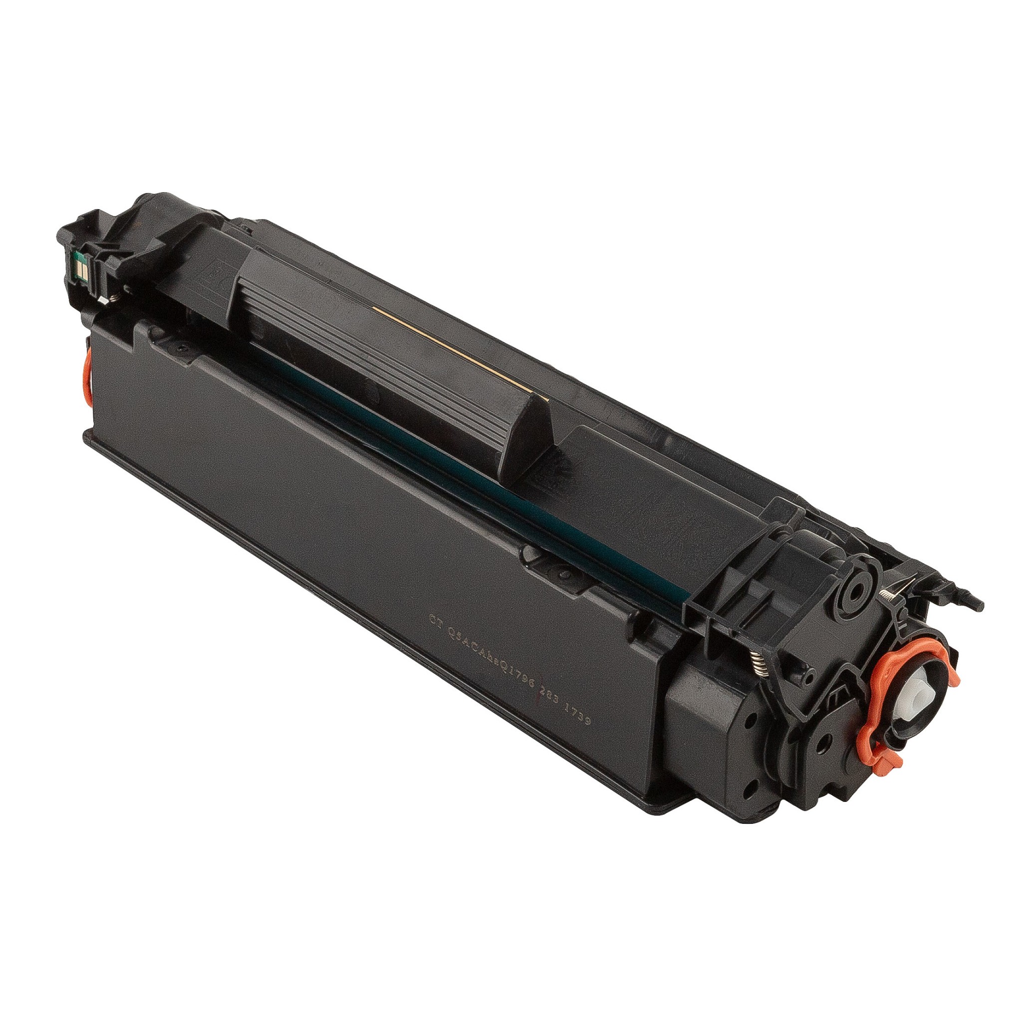 Bion BCR-Cartridge 737 Картридж для Canon i-SENSYS LBP 151dw/MF232/237/244/247/249/210/211/212/216/217/220/226/229 (2400 стр.), Черный, с чипом Bion Cartridge арт. BCR-C737