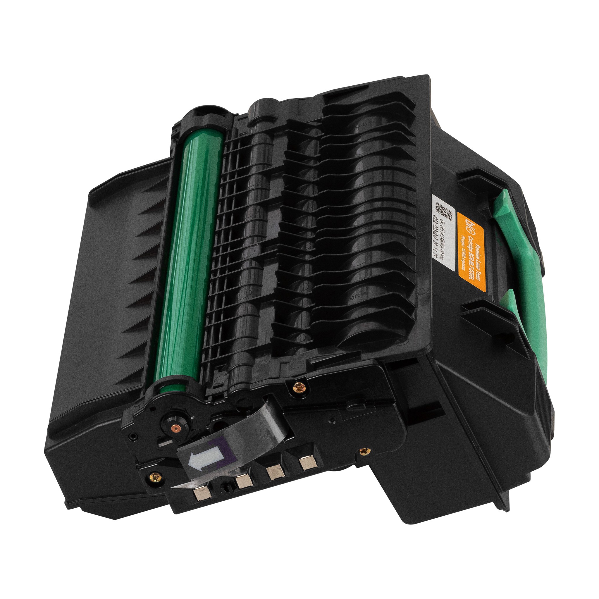 Bion BCR-MLT-D305L Картридж для Samsung{ ML-3750D/3750DN } (15000 стр.),Черный, с чипом Bion Cartridge