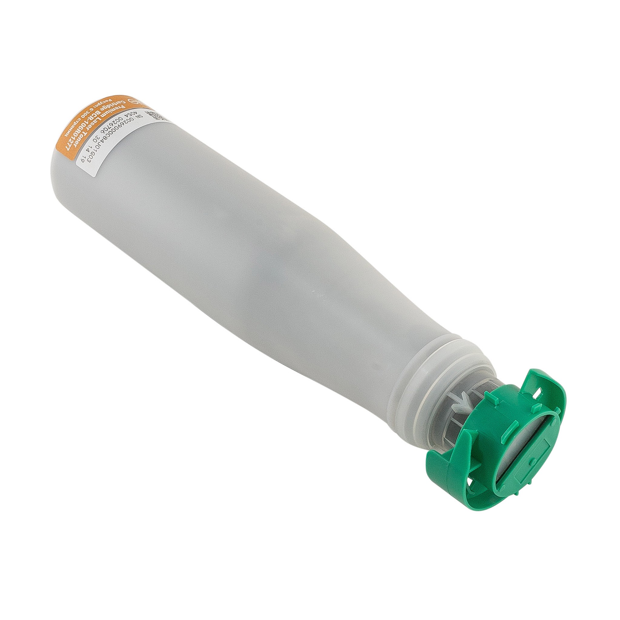 Bion BCR-106R01277 Картридж для Xerox { WorkCentre 5016/5020} (6300 стр.),Черный Bion Cartridge