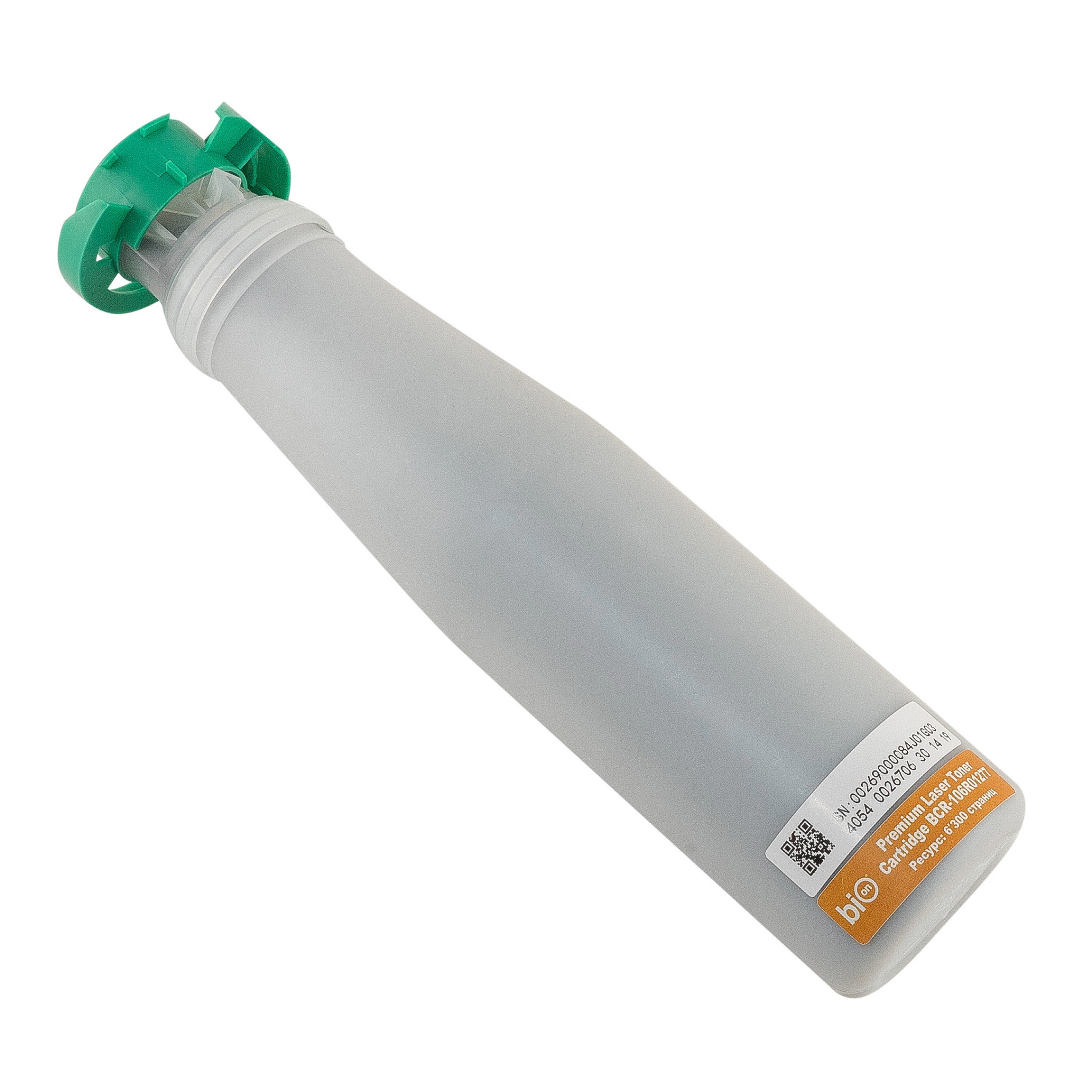 Bion BCR-106R01277 Картридж для Xerox { WorkCentre 5016/5020} (6300 стр.),Черный Bion Cartridge