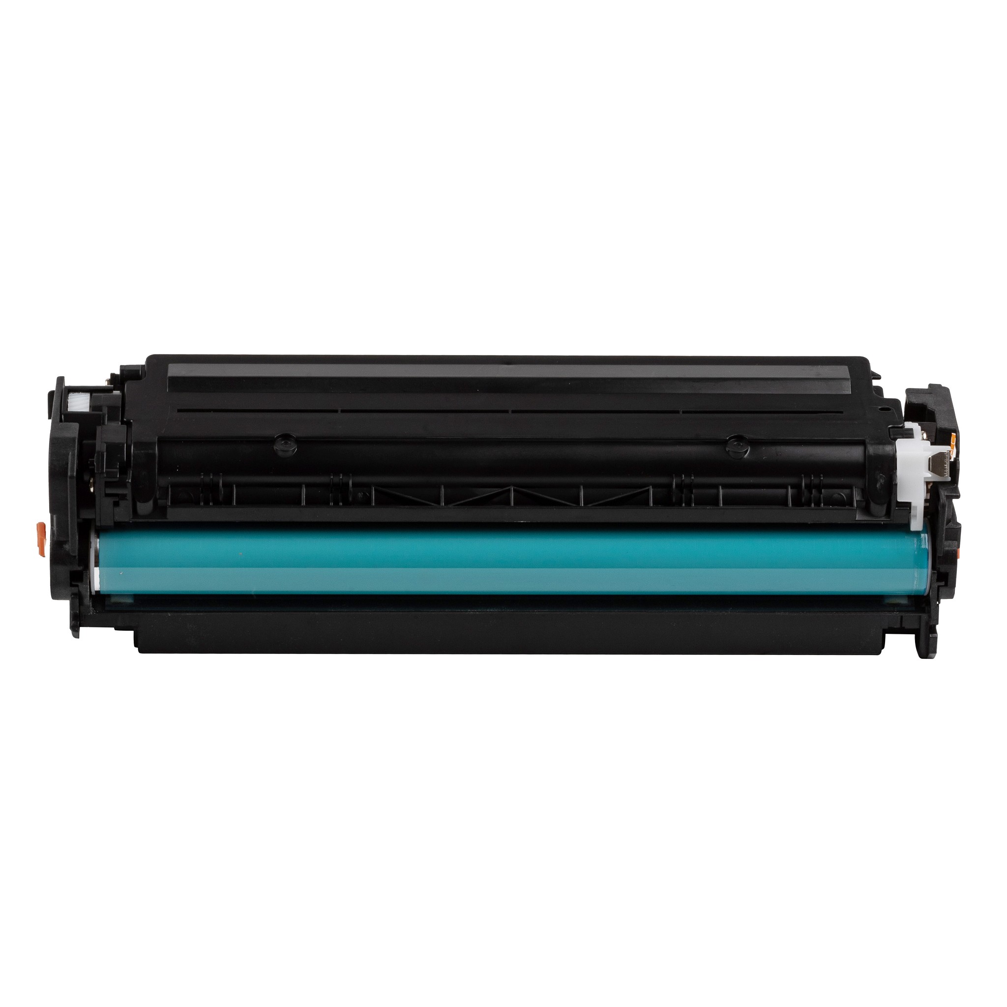 Bion BCR-CE411A Картридж для HP{LaserJet Pro M351/M375/M451/M475} (2600 стр.),Голубой, с чипом Bion Cartridge
