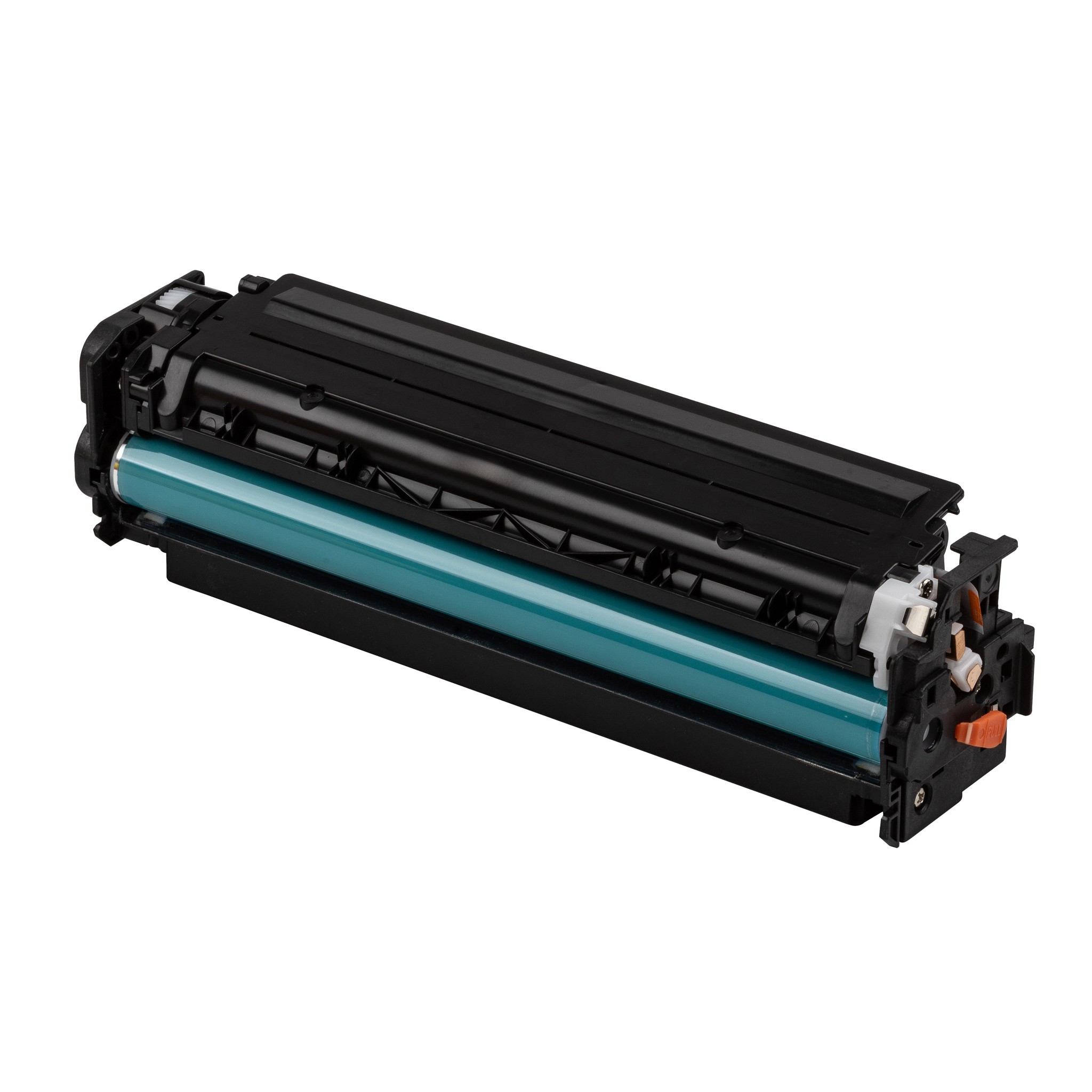 Bion BCR-CE411A Картридж для HP{LaserJet Pro M351/M375/M451/M475} (2600 стр.),Голубой, с чипом Bion Cartridge