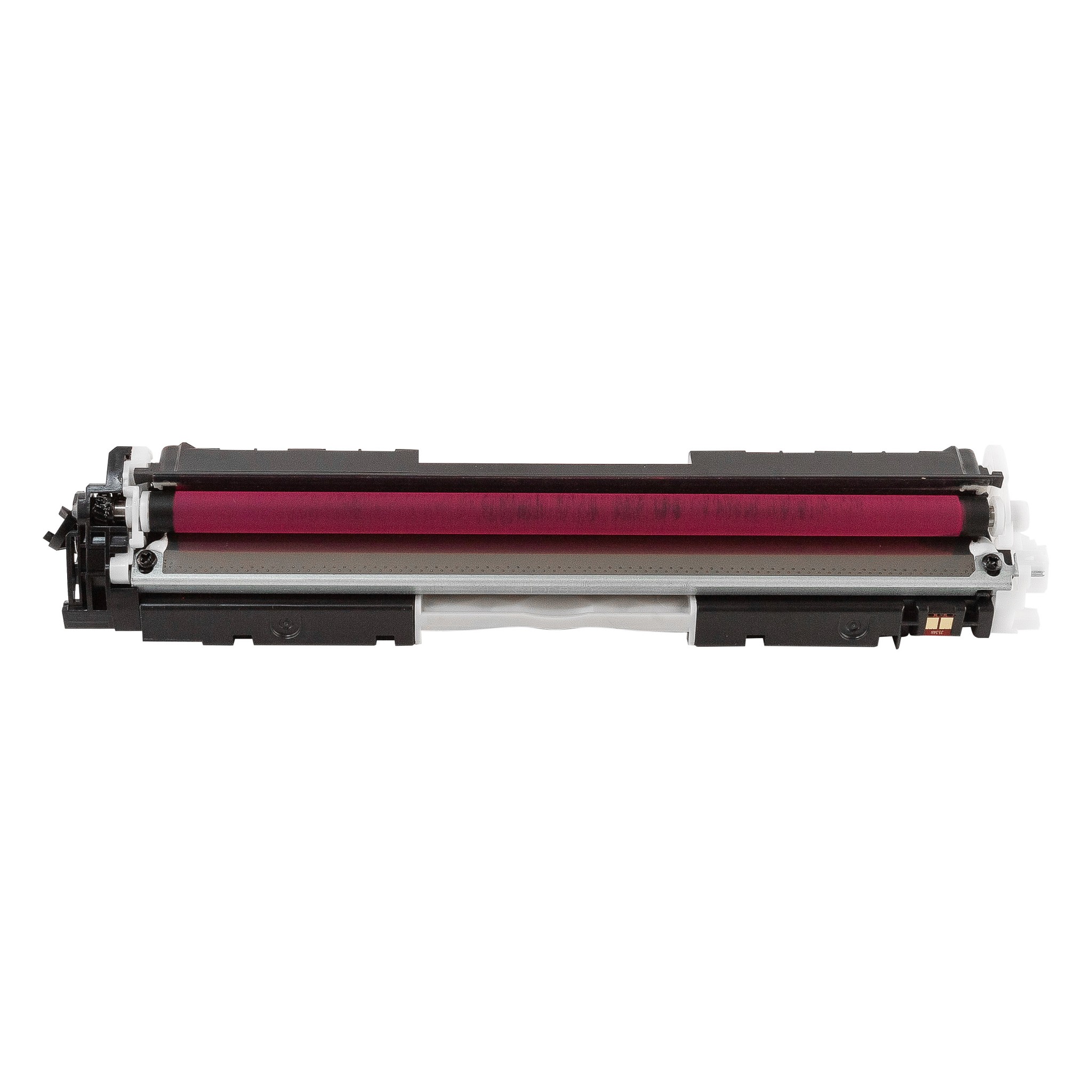 Bion BCR-CF353A Картридж для HP LaserJet Pro MFP{ M176/M176FN/M177/M177FW}(1000 стр.), Пурпурный, с чипом Bion Cartridge