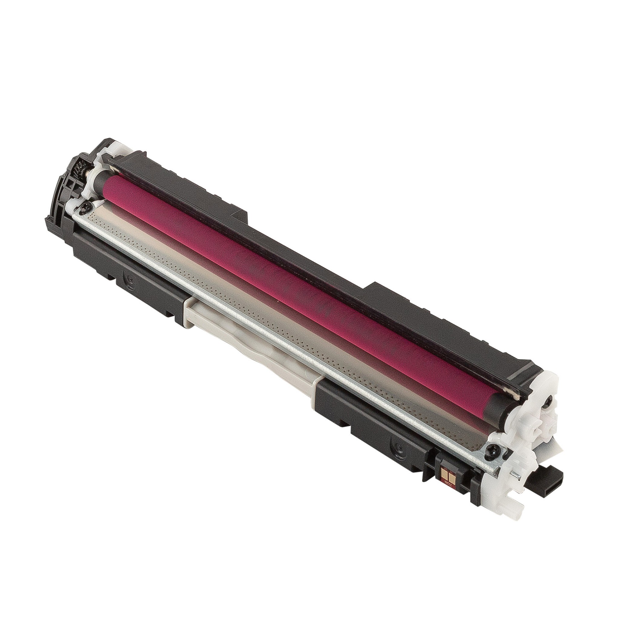 Bion BCR-CF353A Картридж для HP LaserJet Pro MFP{ M176/M176FN/M177/M177FW}(1000 стр.), Пурпурный, с чипом Bion Cartridge