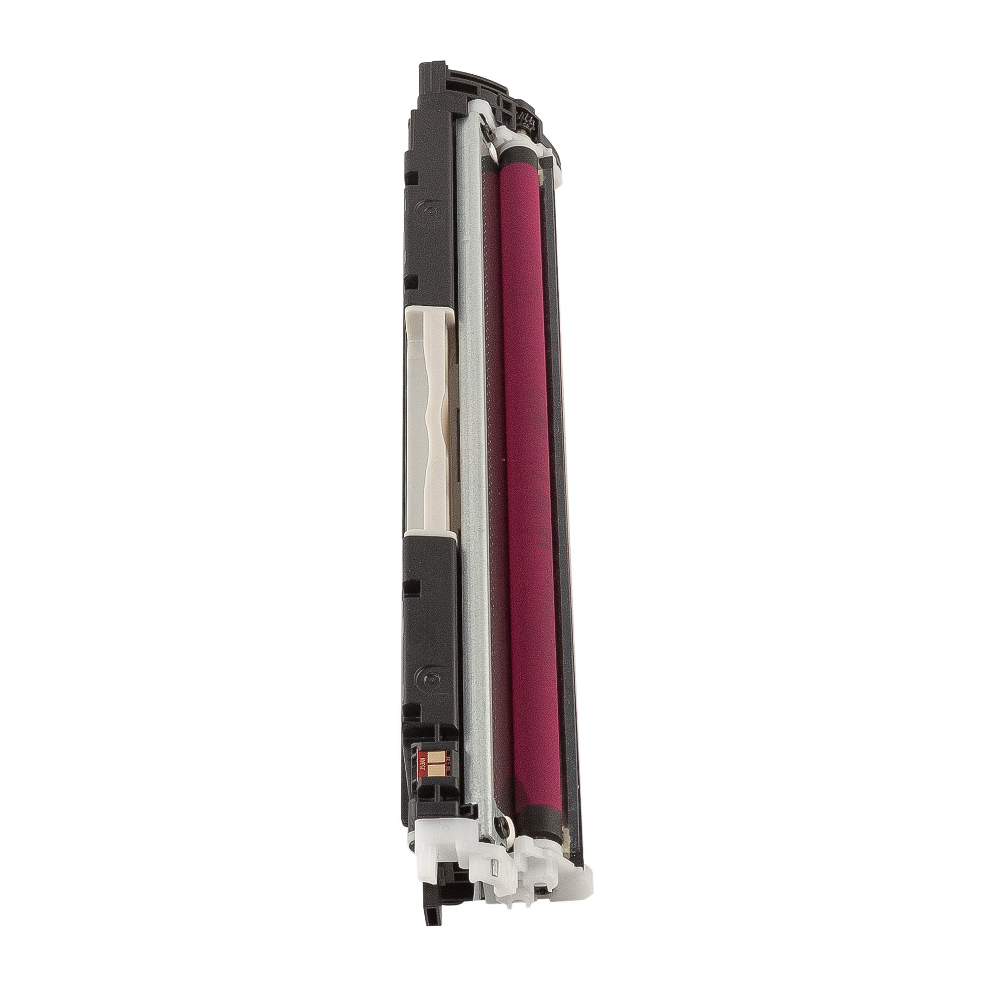Bion BCR-CF353A Картридж для HP LaserJet Pro MFP{ M176/M176FN/M177/M177FW}(1000 стр.), Пурпурный, с чипом Bion Cartridge