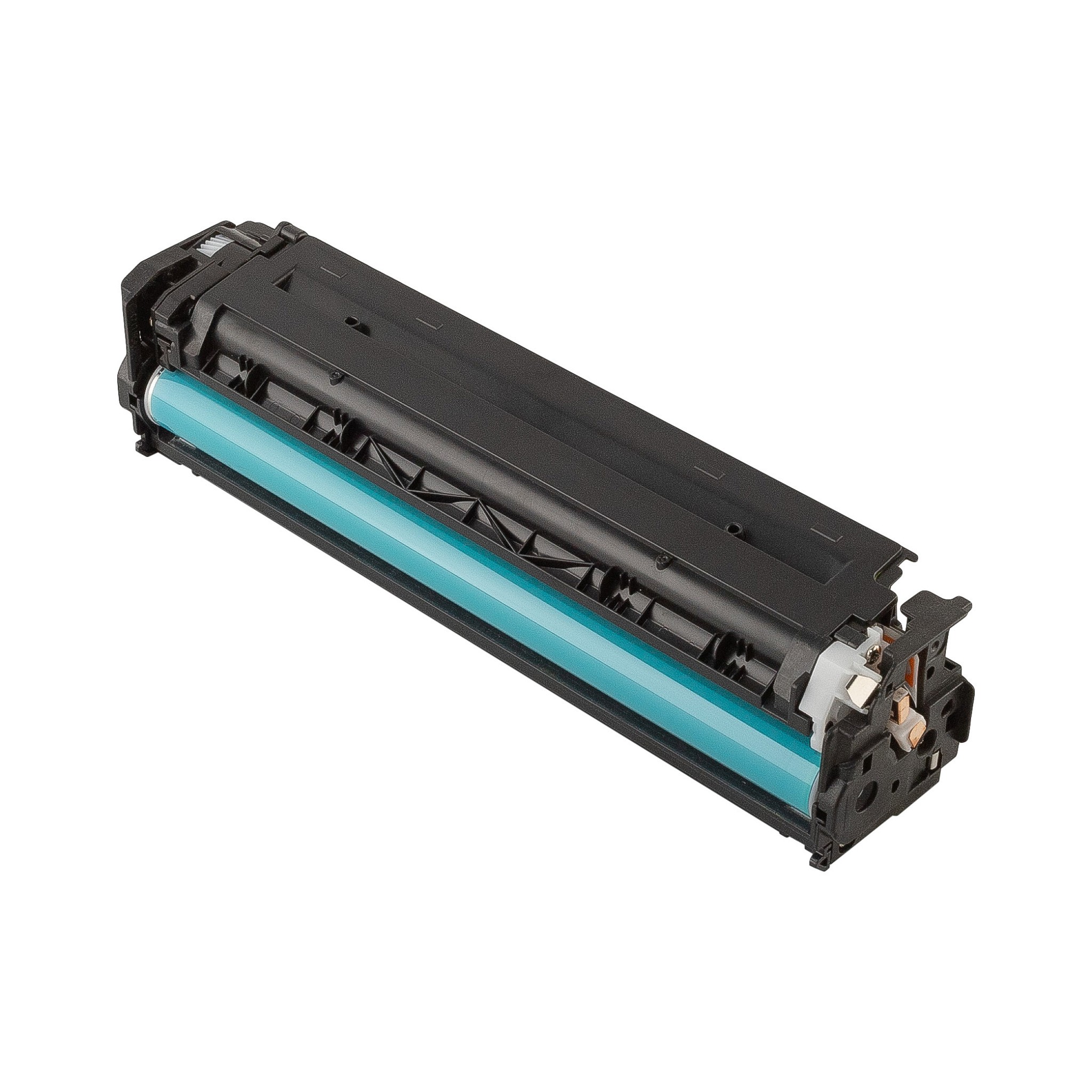 Bion BCR-CB542A Картридж для HP{ LaserJet CM1312/CP1215/CP1515/CP1518} (1400 стр.),Желтый, с чипом Bion Cartridge