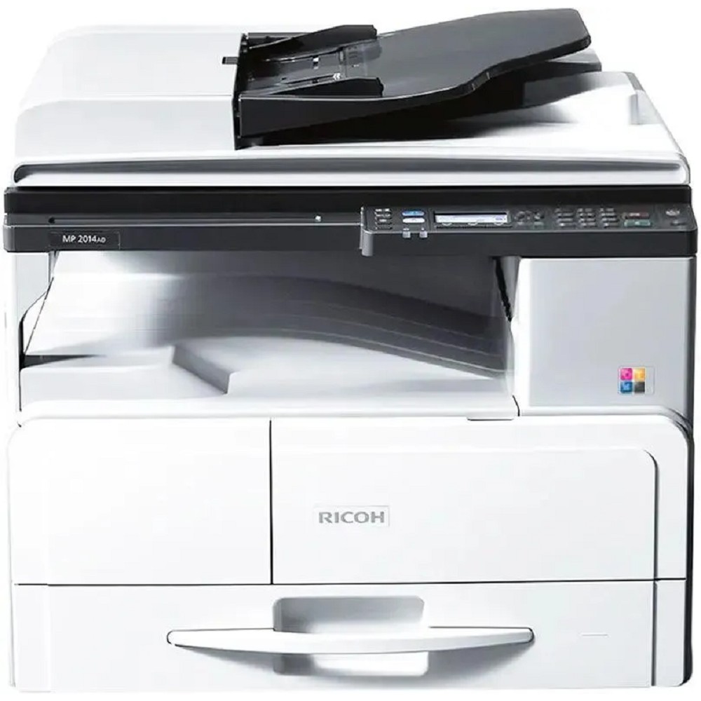 МФУ Ricoh MP 2014AD арт. 912356