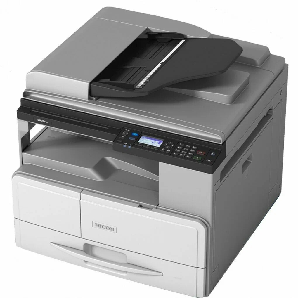 МФУ Ricoh MP 2014AD арт. 912356