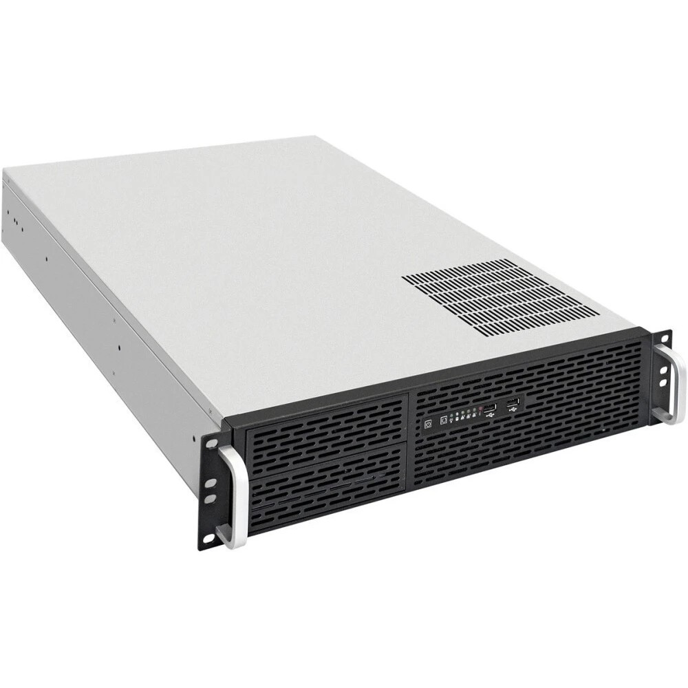 Exegate EX172964RUS Серверный корпус Pro 2U650-06/2U2098L