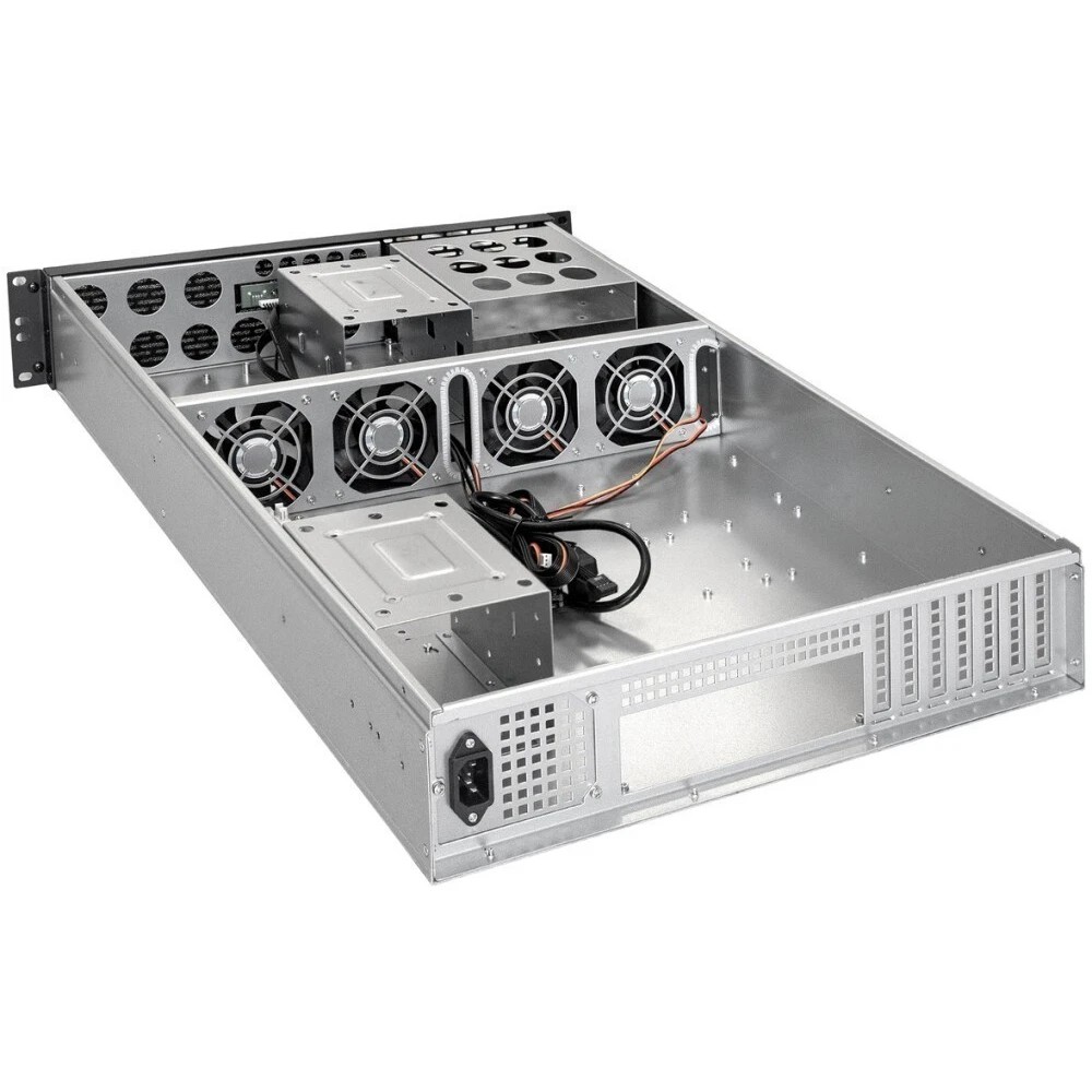 Exegate EX172964RUS Серверный корпус Pro 2U650-06/2U2098L