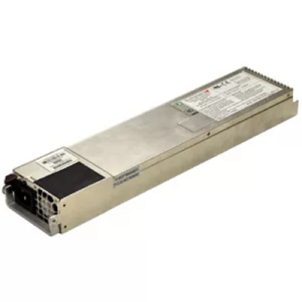 Блок питания серверный Supermicro PWS-920P-1R