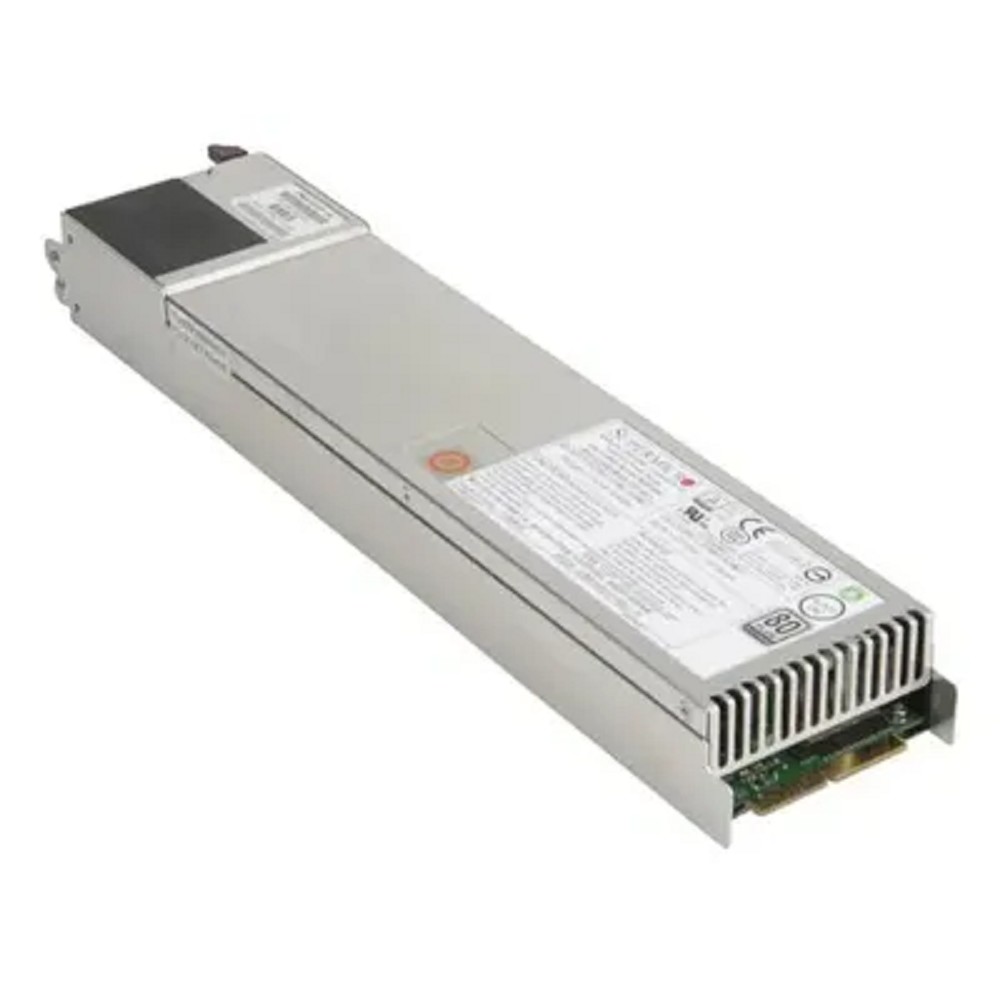 Блок питания серверный Supermicro PWS-920P-1R