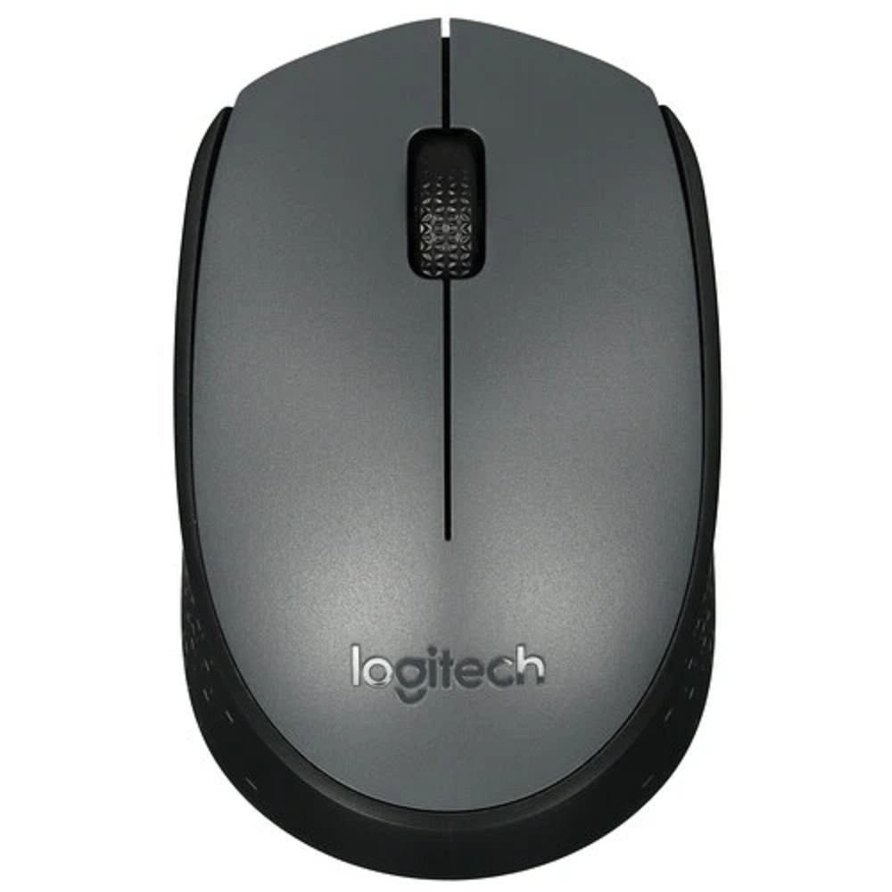 Logitech M170 Wireless (910-004646)