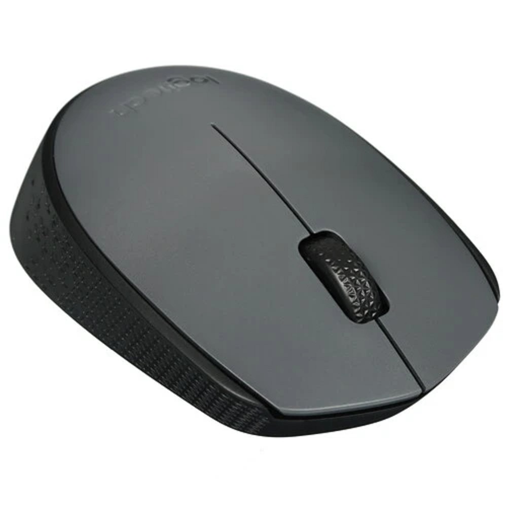Logitech M170 Wireless (910-004646)