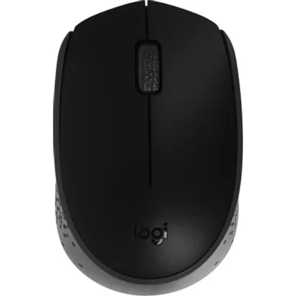 Logitech Wireless Mouse M171 Black арт. 910-004643