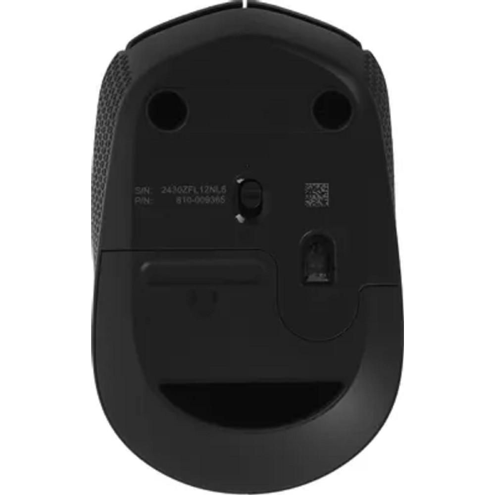 Logitech Wireless Mouse M171 Black арт. 910-004643