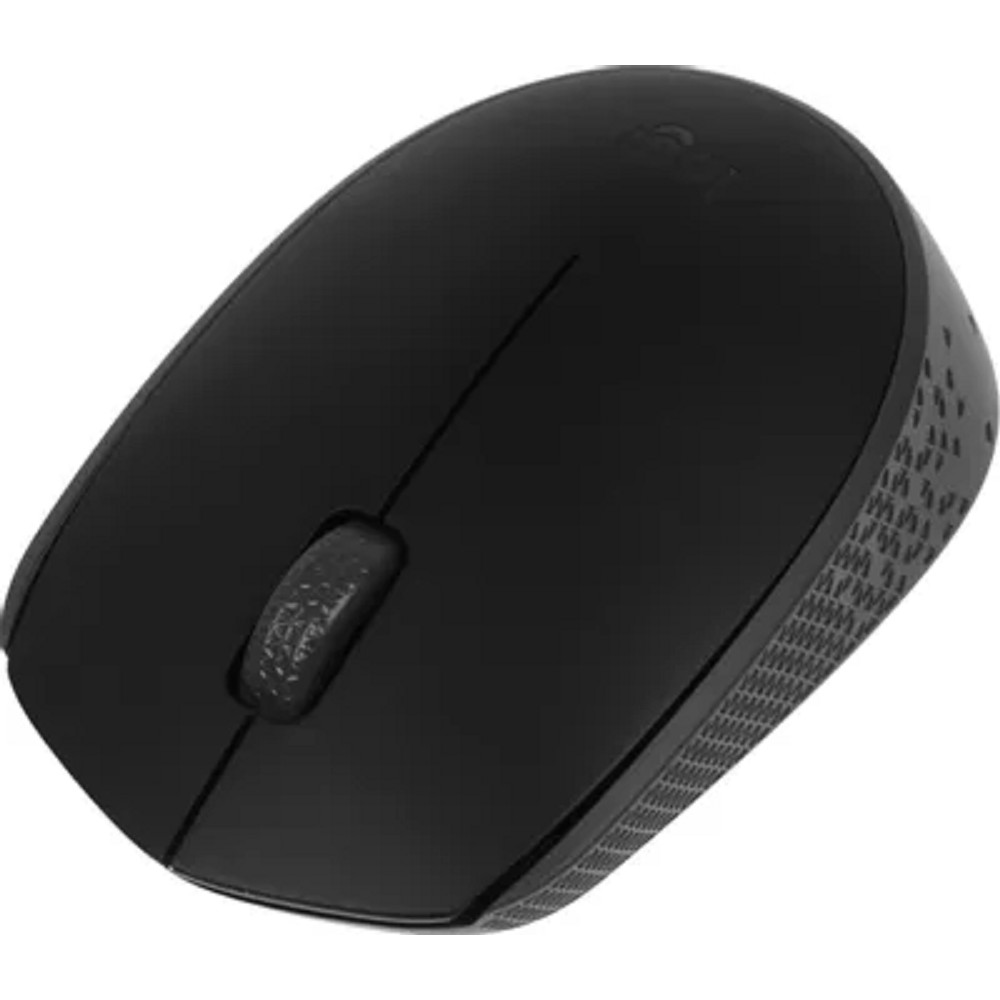 Logitech Wireless Mouse M171 Black арт. 910-004643