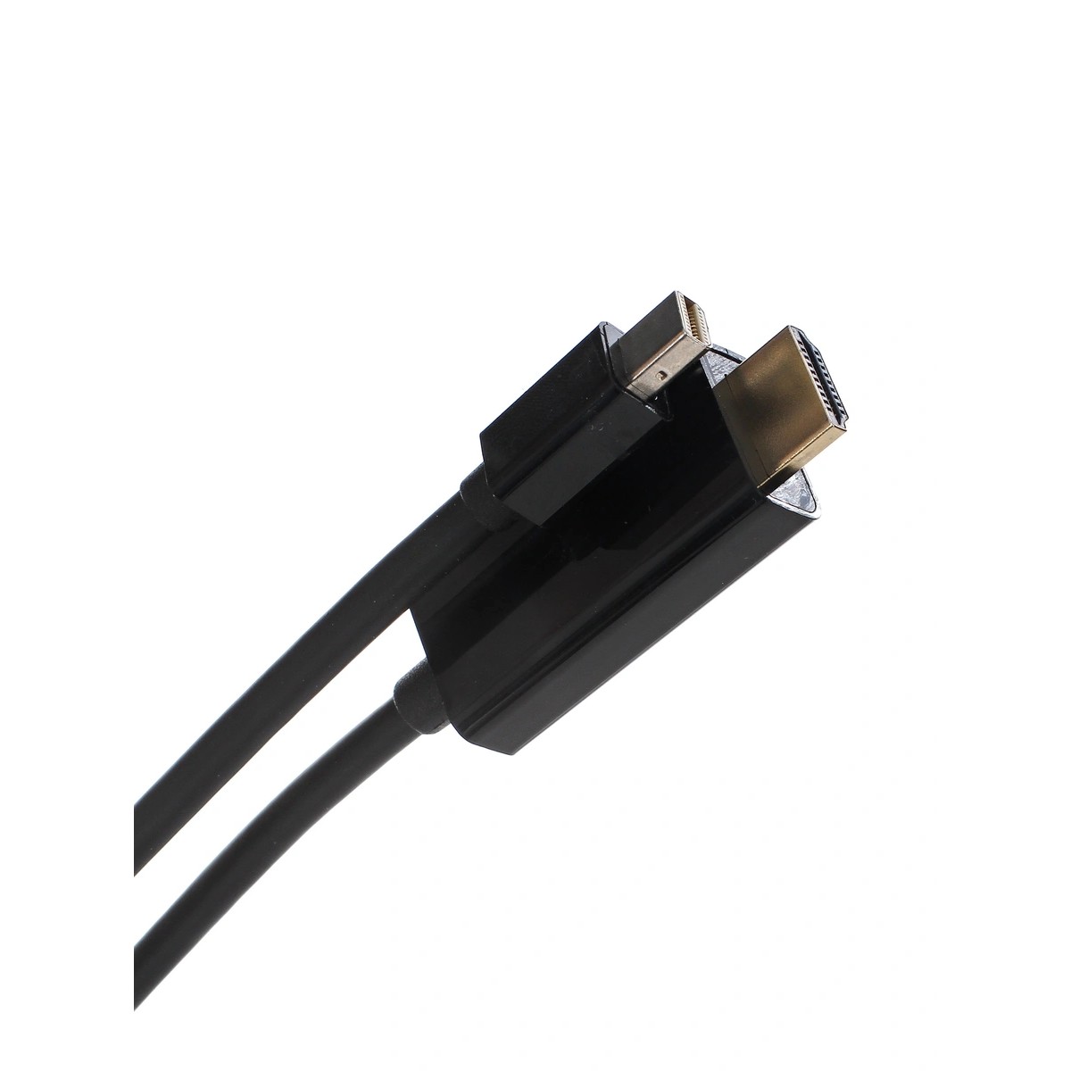 VCOM Mini DisplayPort M — HDMI M 1.8m арт. CG695-B