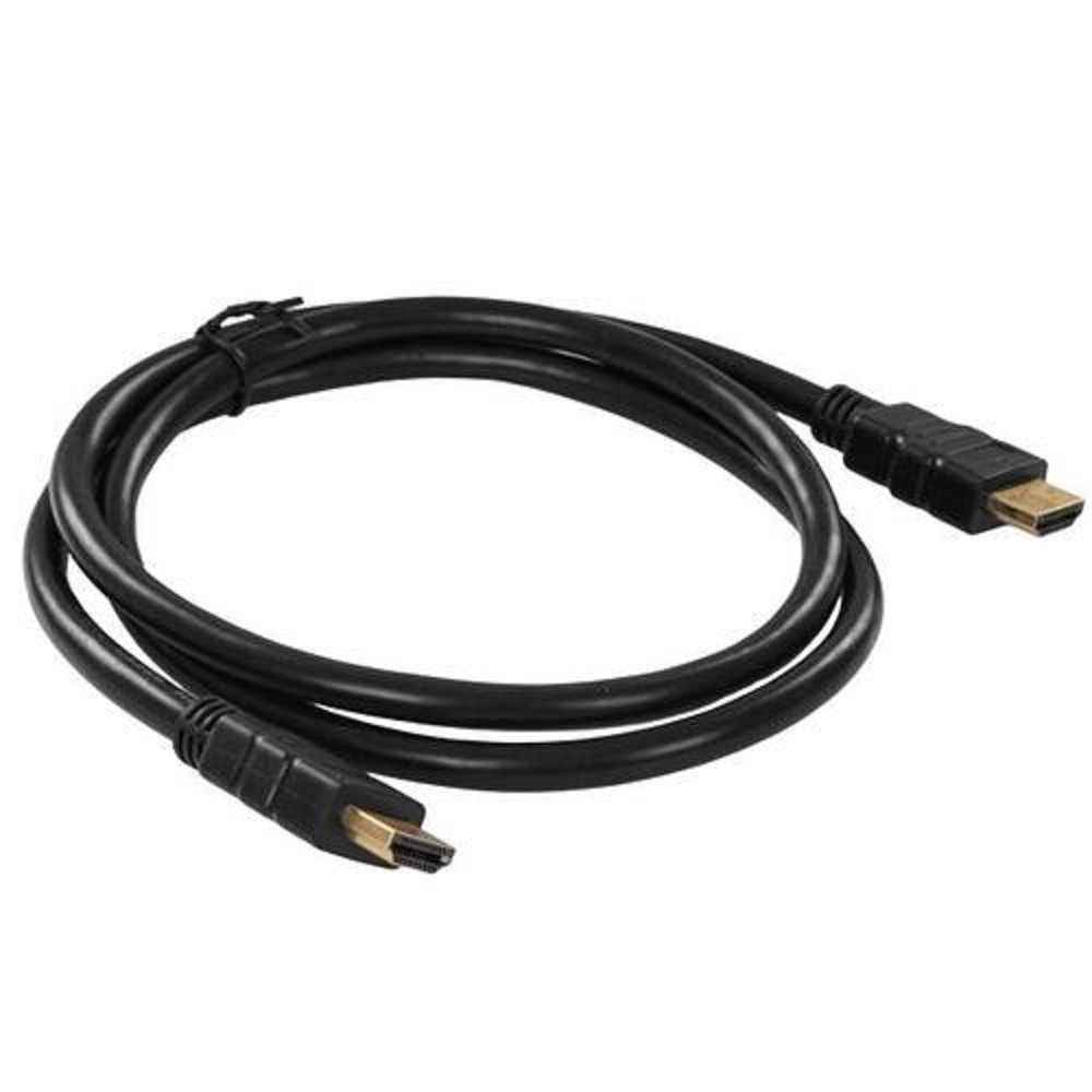 PERFEO Кабель HDMI A вилка - HDMI A вилка, ver.1.4, длина 1 м. (H1001)