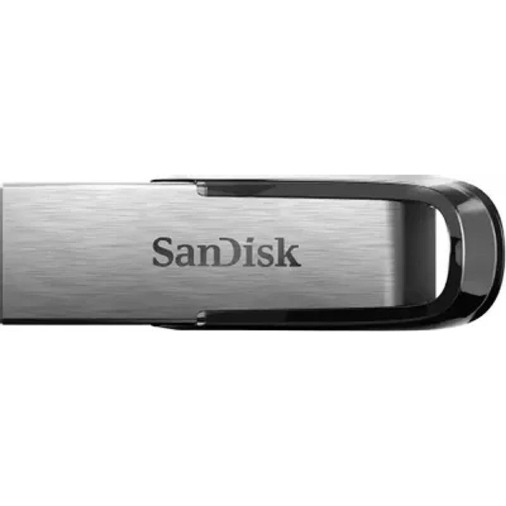 SanDisk USB Drive 64Gb Ultra Flair SDCZ73-064G-G46 {USB3.0, Black}