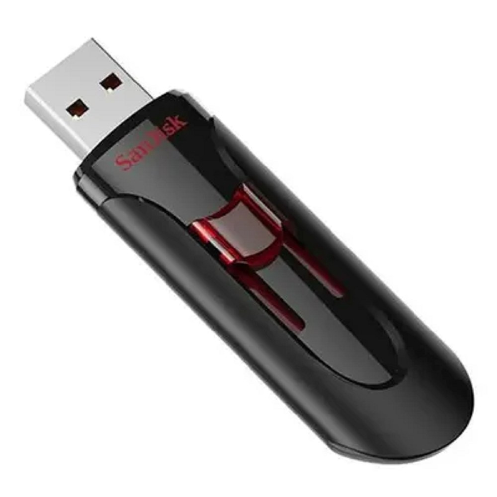 SanDisk SDCZ600-032G-G35