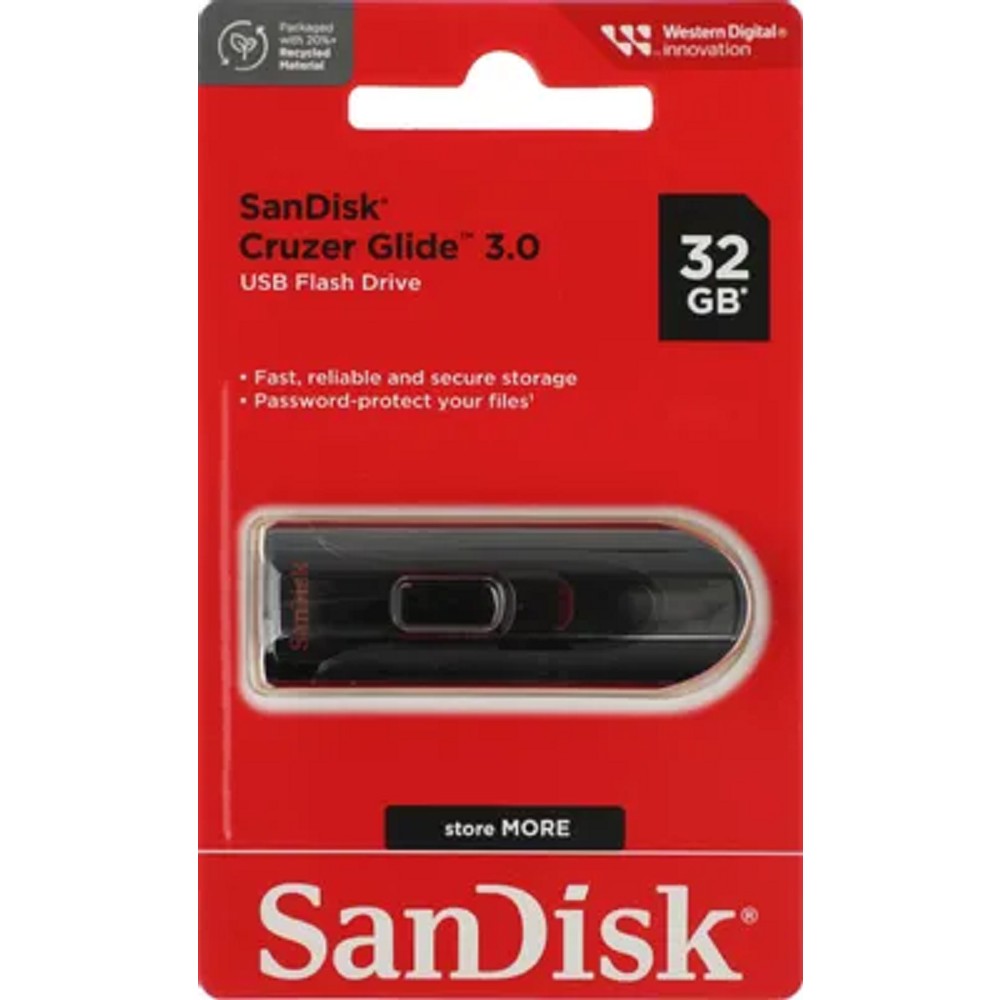 SanDisk SDCZ600-032G-G35