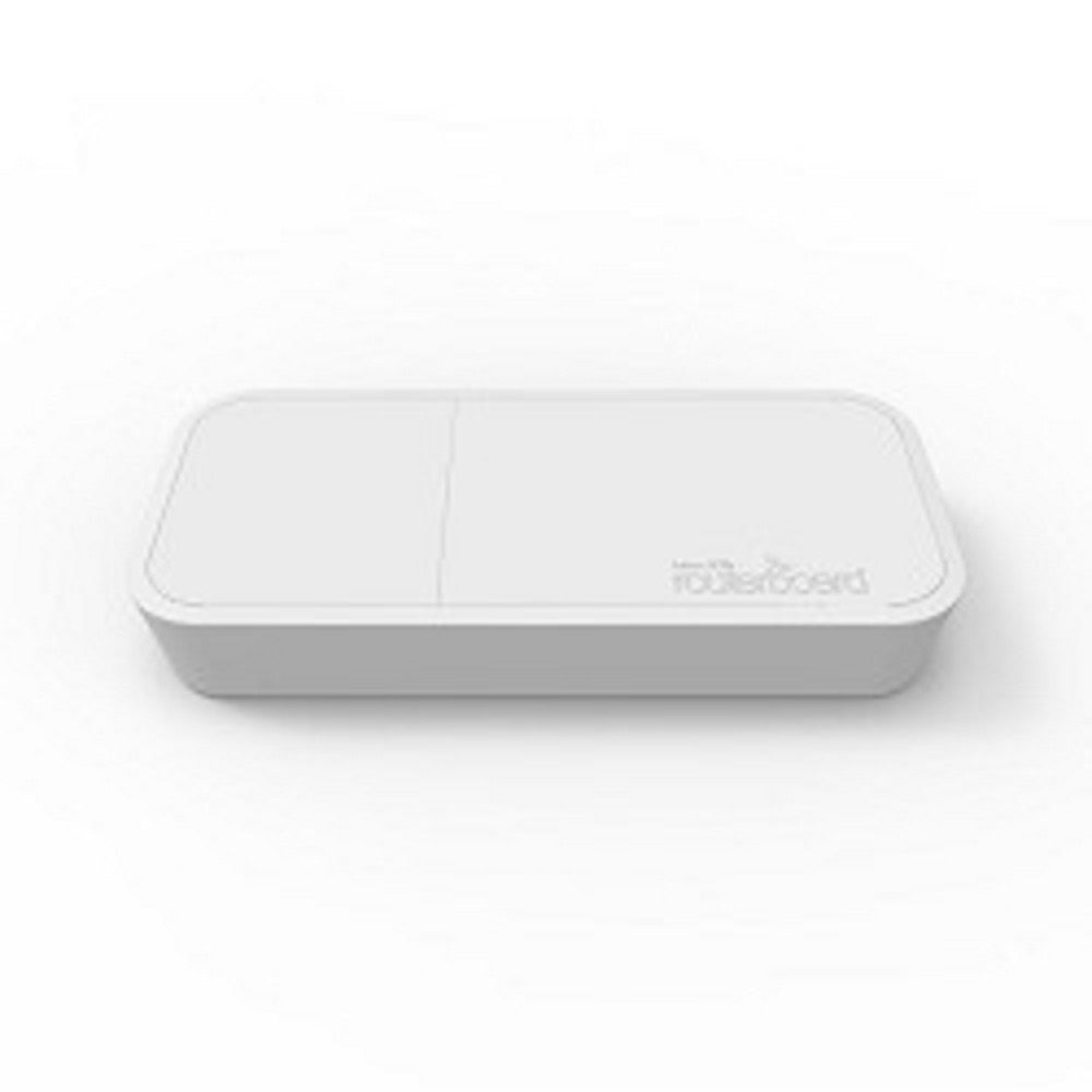 MikroTik Fiber to Copper Converter in Outdoor enclosure, poe injector, power supply арт. RBFTC11