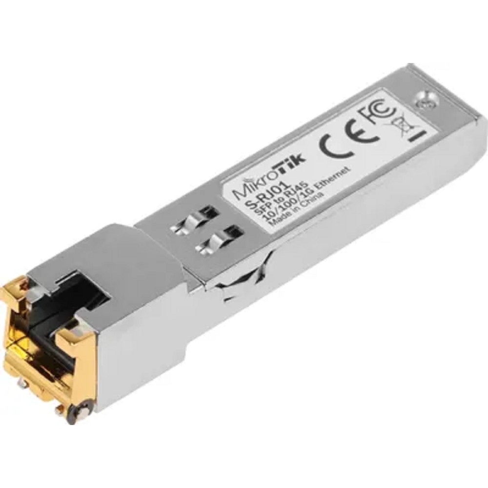 Mikrotik S-RJ01