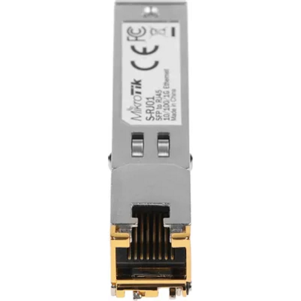 Mikrotik S-RJ01