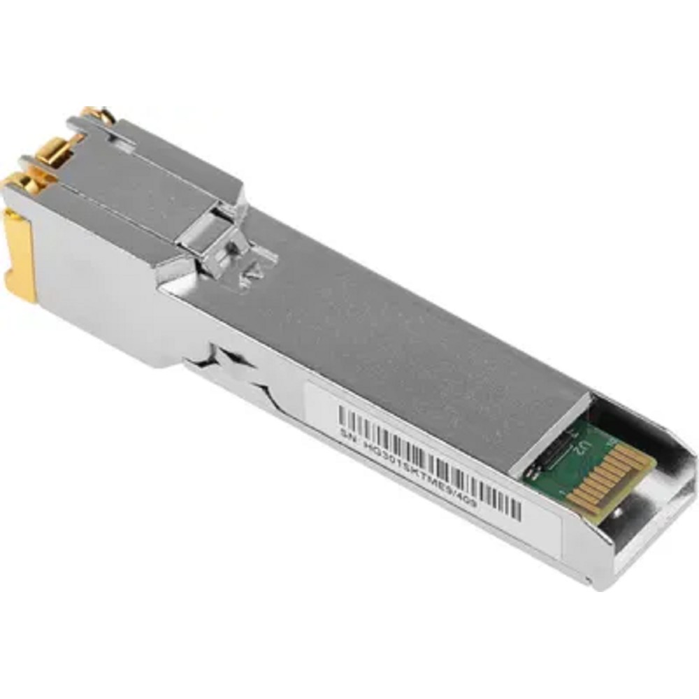 Mikrotik S-RJ01