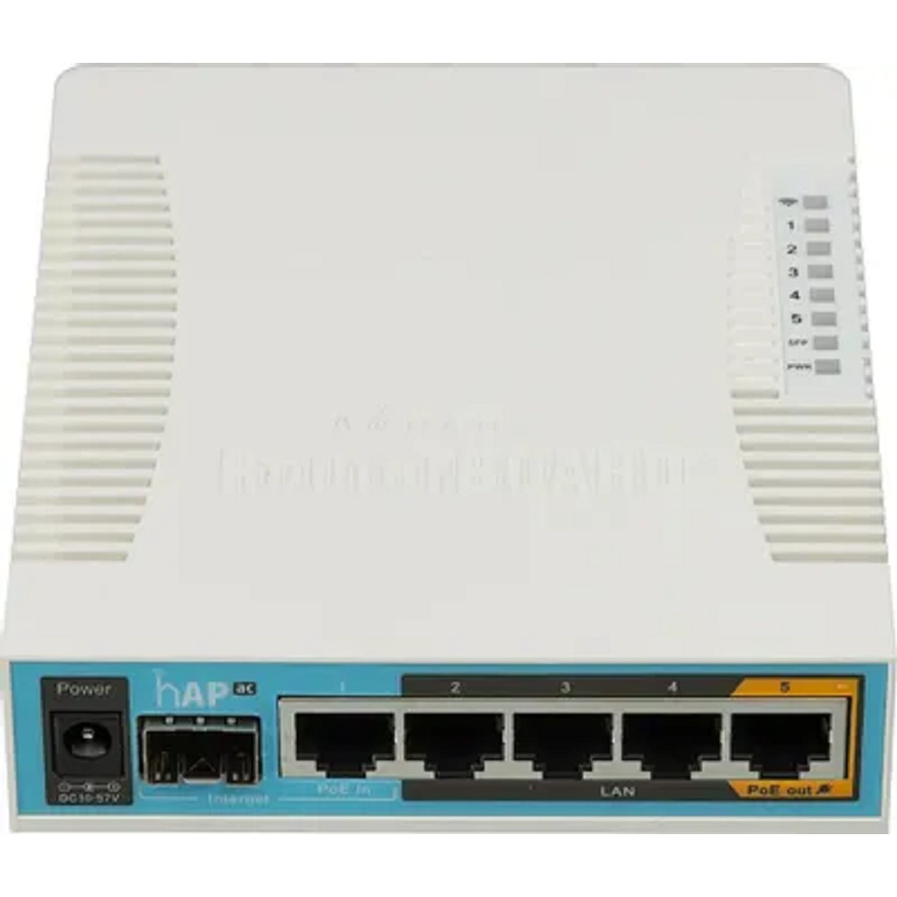 MikroTik RB962UIGS-5HACT2HNT