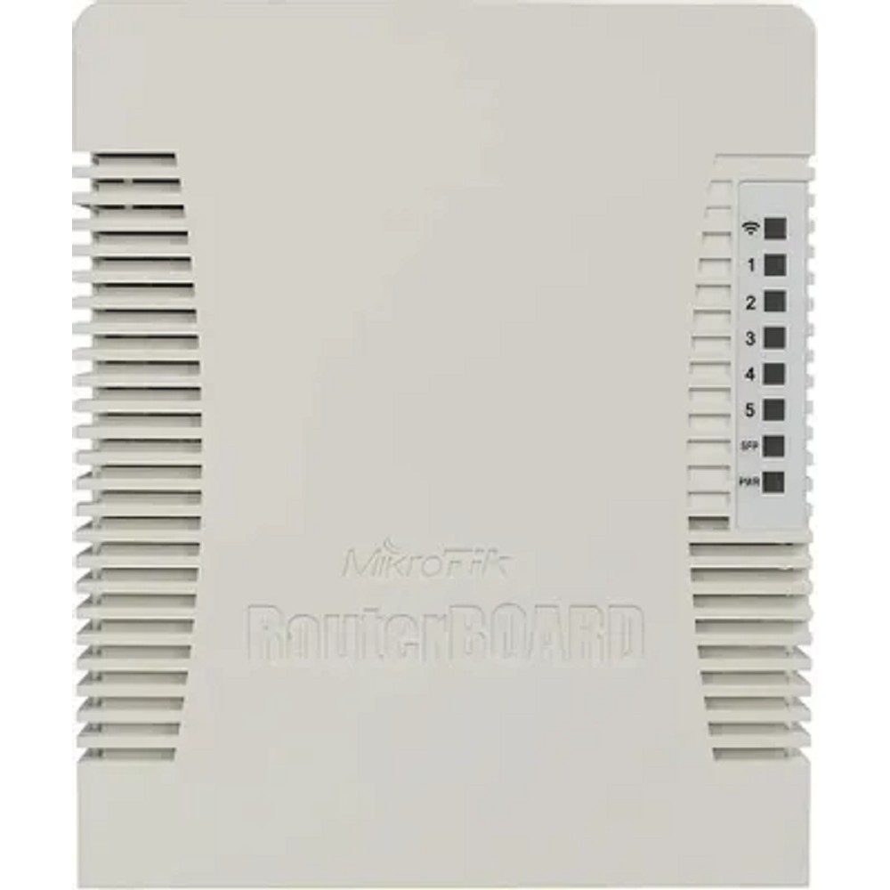 MikroTik RB962UIGS-5HACT2HNT