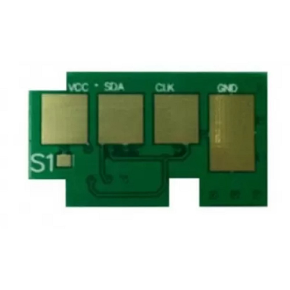 Чип к картриджу MLT-D104S/SEE для Samsung ML-1660/1665/1667/1661/1666//1860/1865/1867 SCX-3200/3205/3207, 1.5 к (S-MLTD104S-1.5K(EXP)) CET арт. P-S-MLTD104S-1.5K