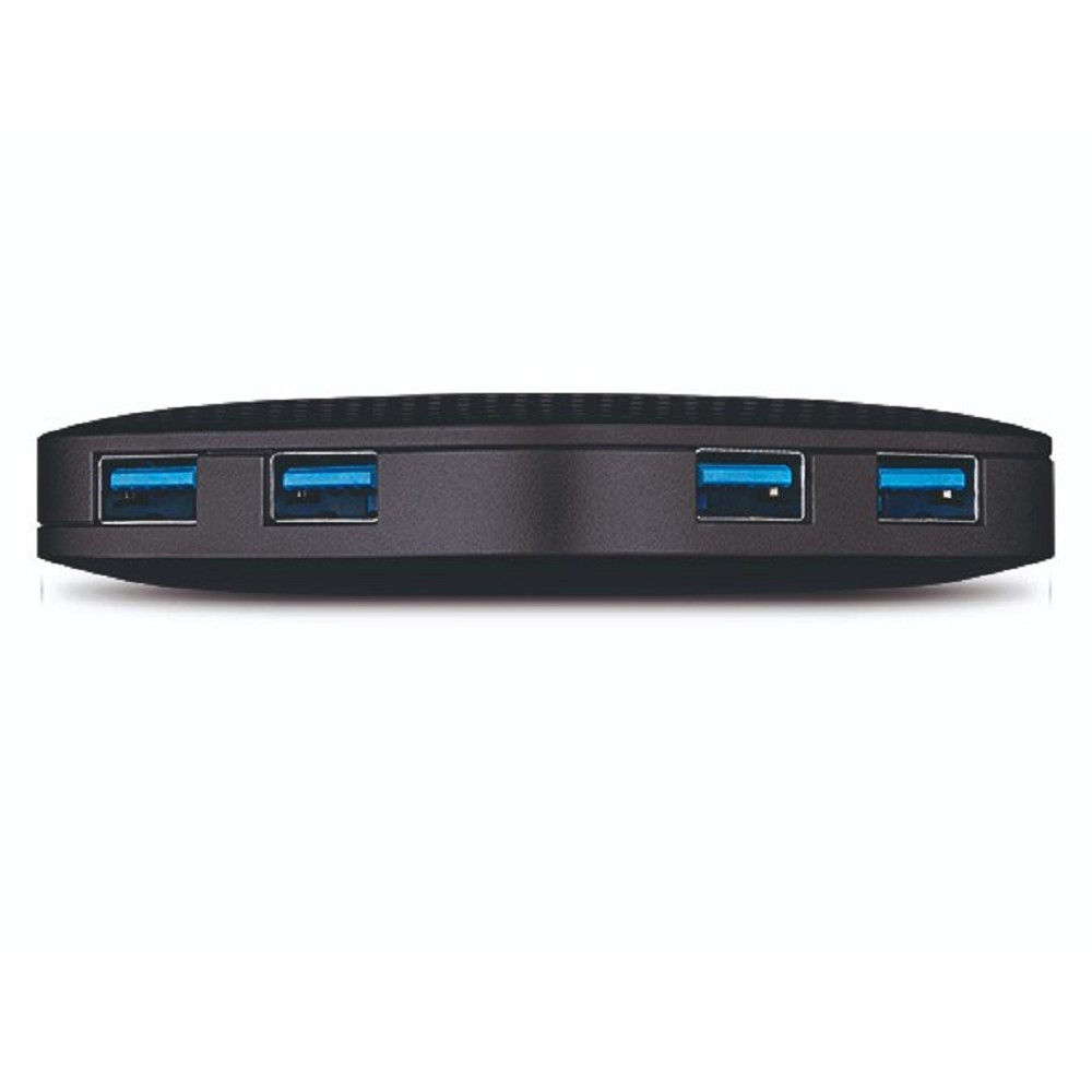 TP-Link UH400, USB 3.0 4-Port Hub