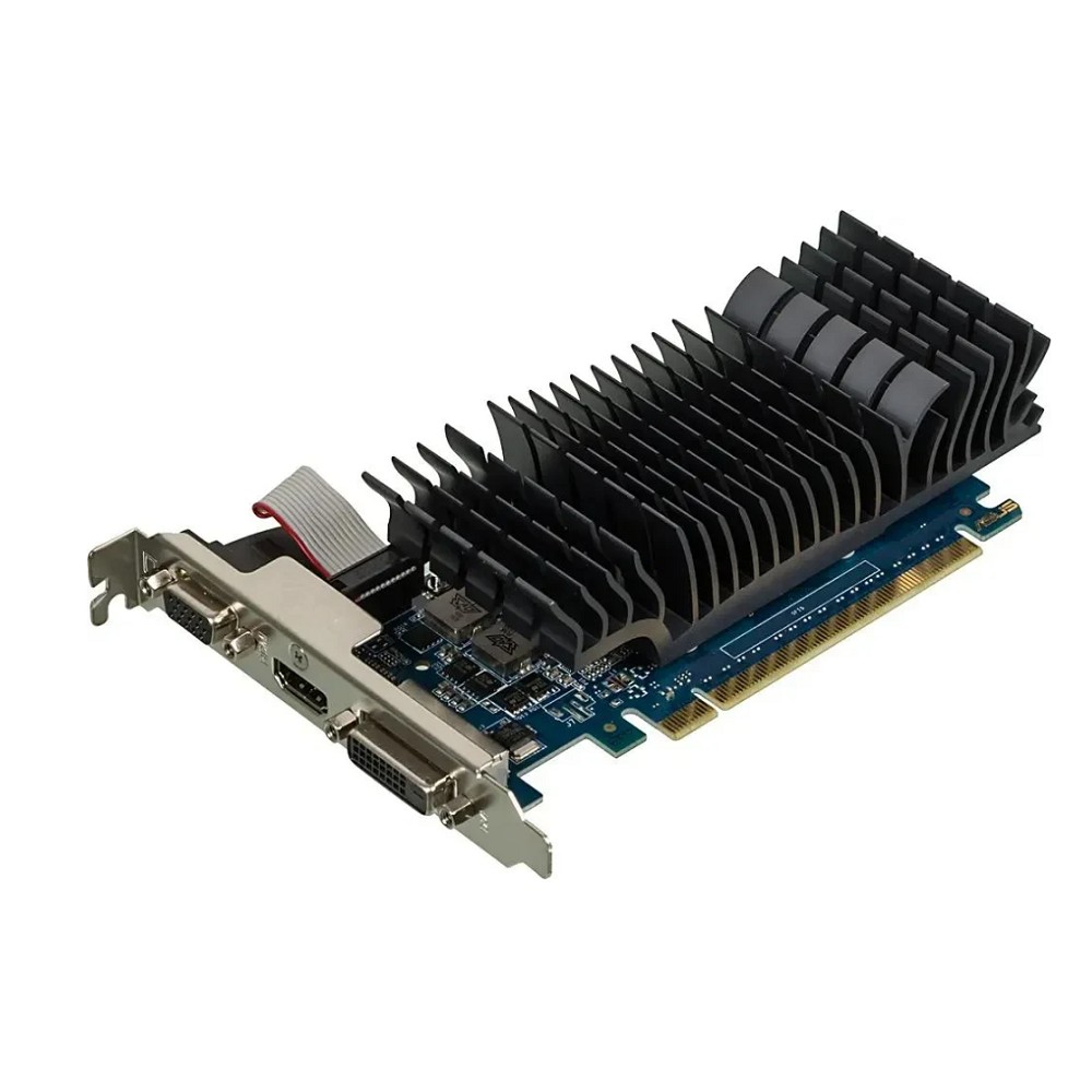 Видеокарта ASUS GT730-SL-2GD5-BRK