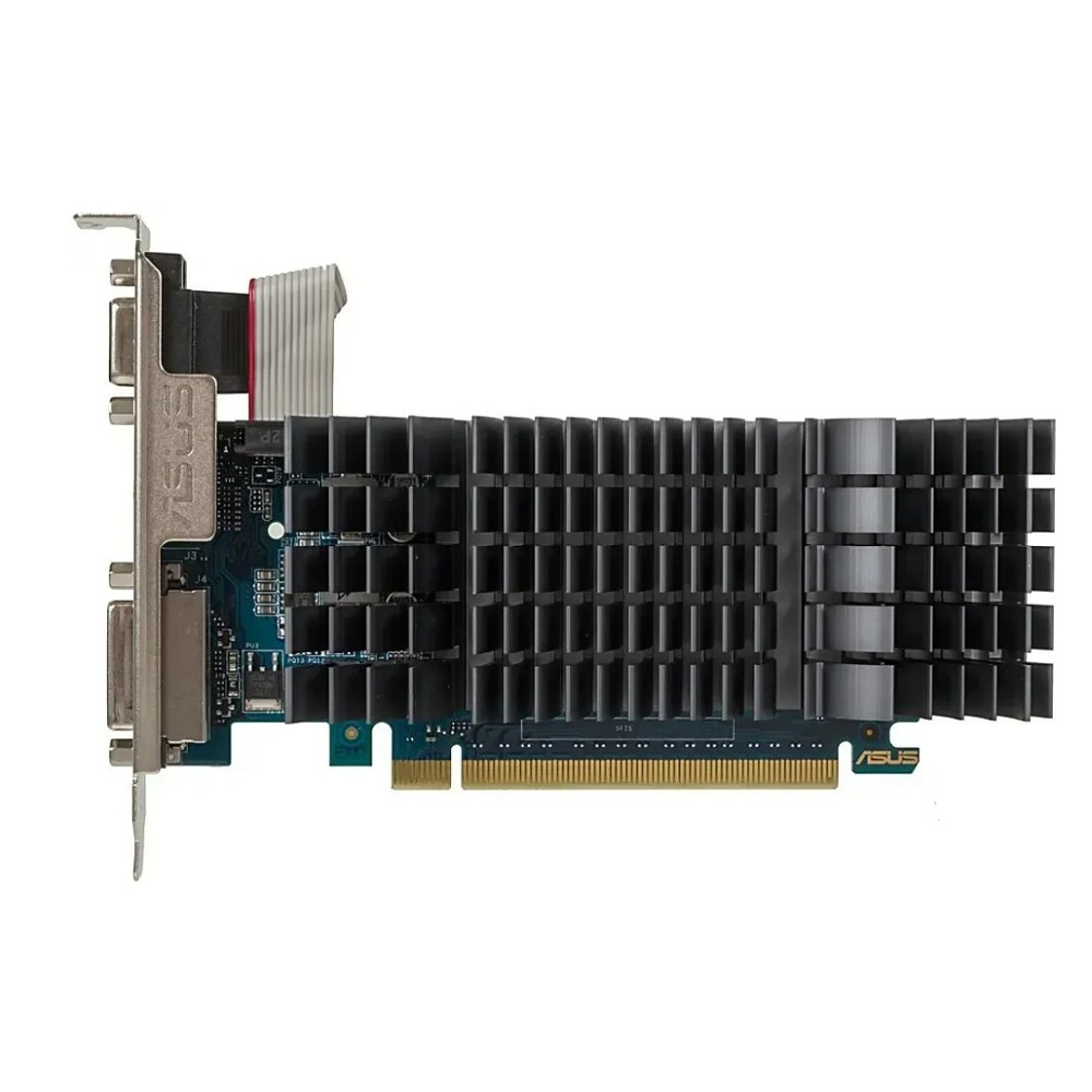Видеокарта ASUS GT730-SL-2GD5-BRK