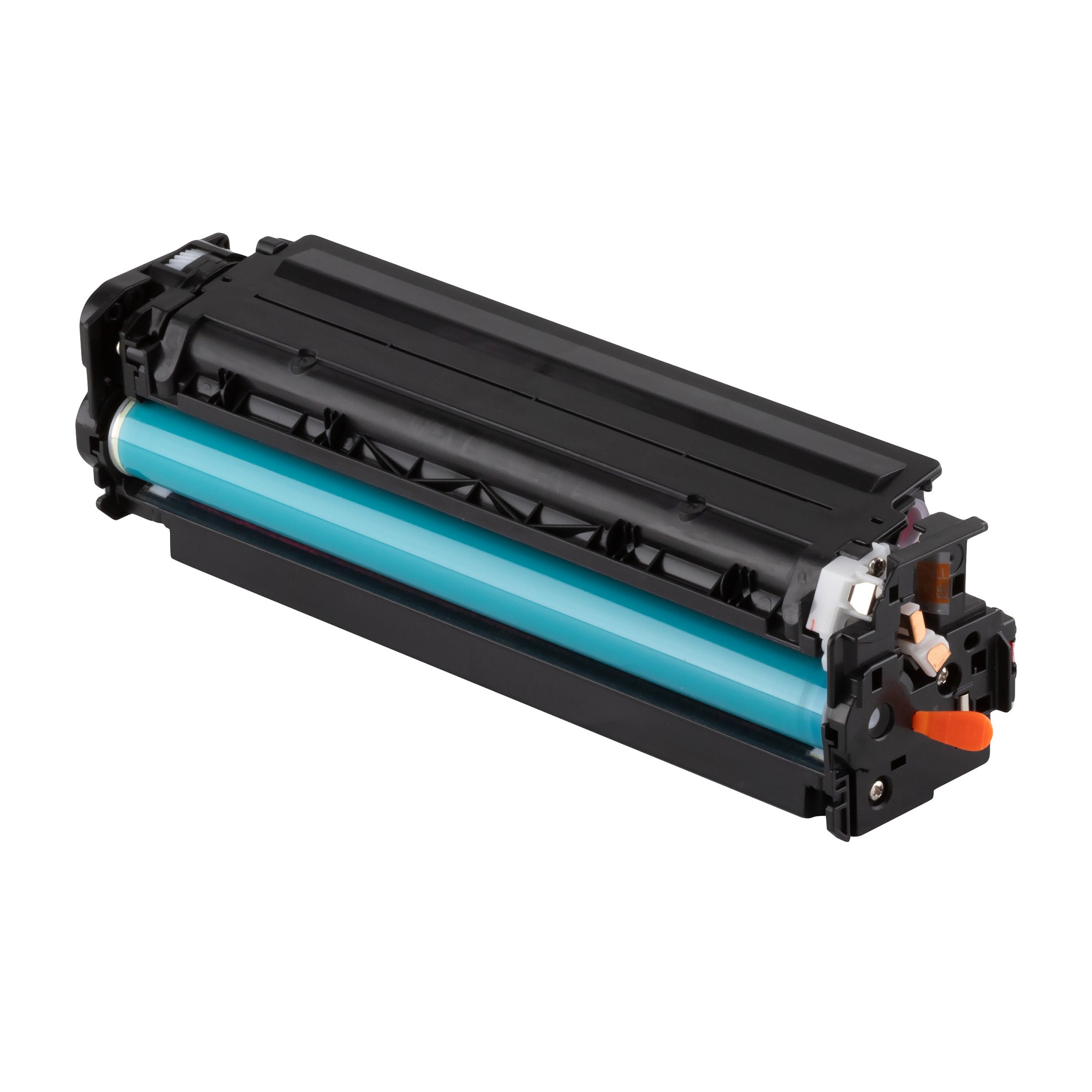 Bion BCR-CC533A Картридж для HP {LaserJet CM2320/CP2025} (2800 стр.),Пурпурный, с чипом Bion Cartridge