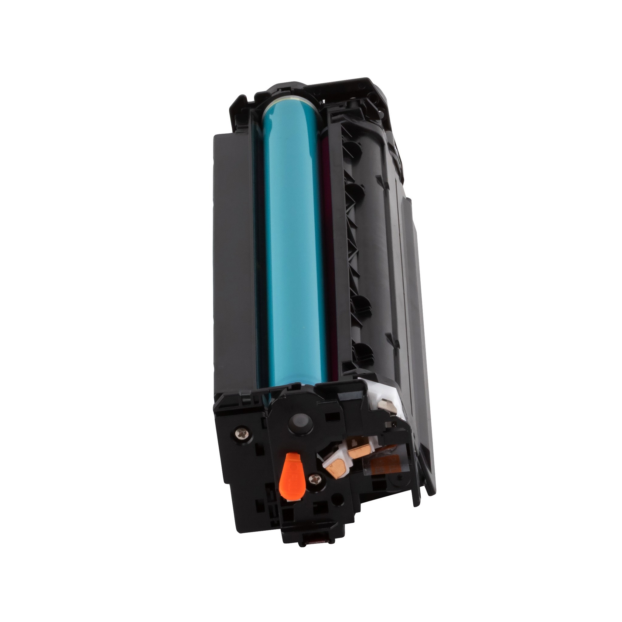 Bion BCR-CC533A Картридж для HP {LaserJet CM2320/CP2025} (2800 стр.),Пурпурный, с чипом Bion Cartridge