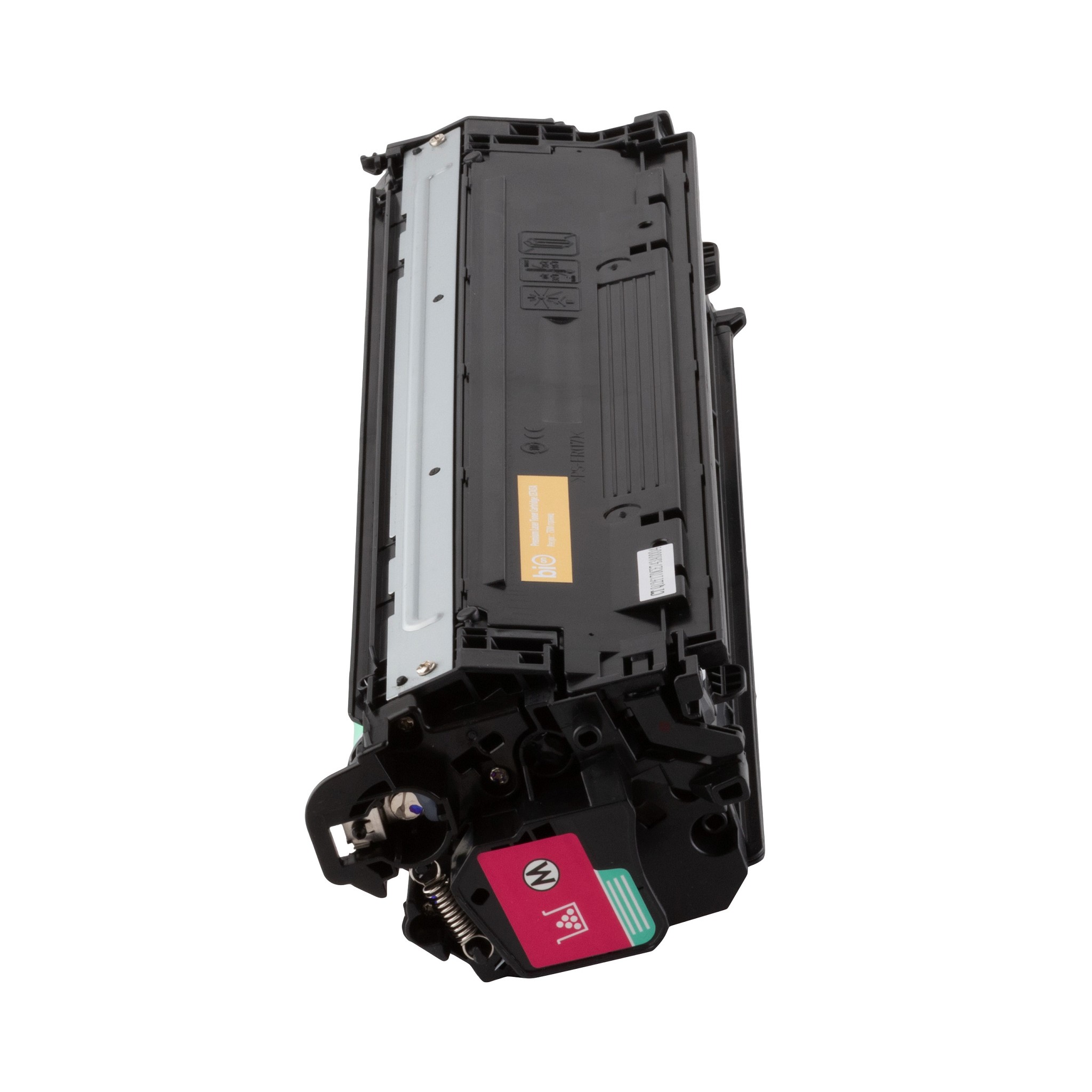 Bion BCR-CE743A Картридж для HP{ Color laserJet CP5225/CP5225N/CP5225DN} (7300 стр.),Пурпурный, с чипом Bion Cartridge