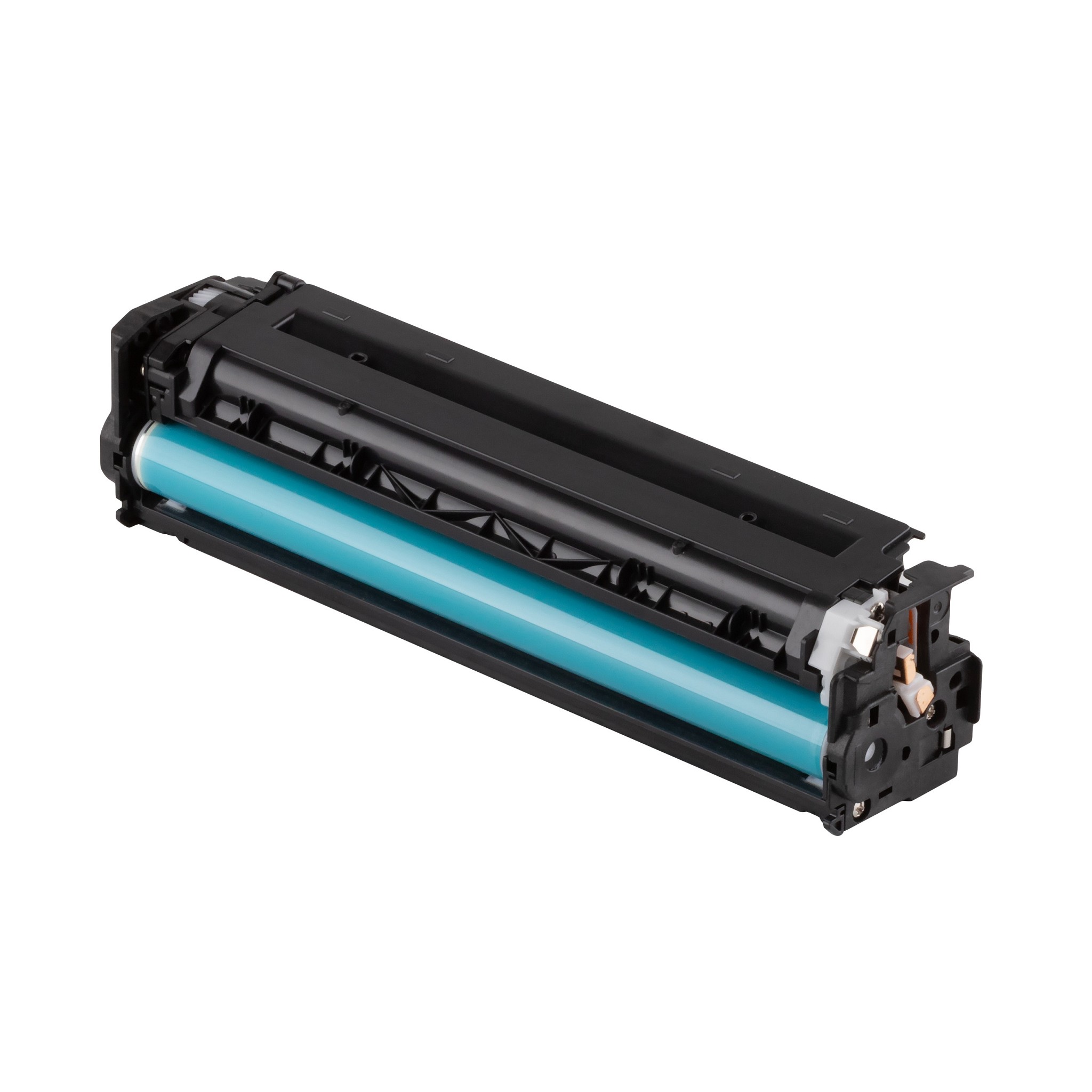 Bion BCR-CE320A Картридж для HP {LaserJet Pro CM1415/CP1525} (2000 стр.), Черный, с чипом Bion Cartridge