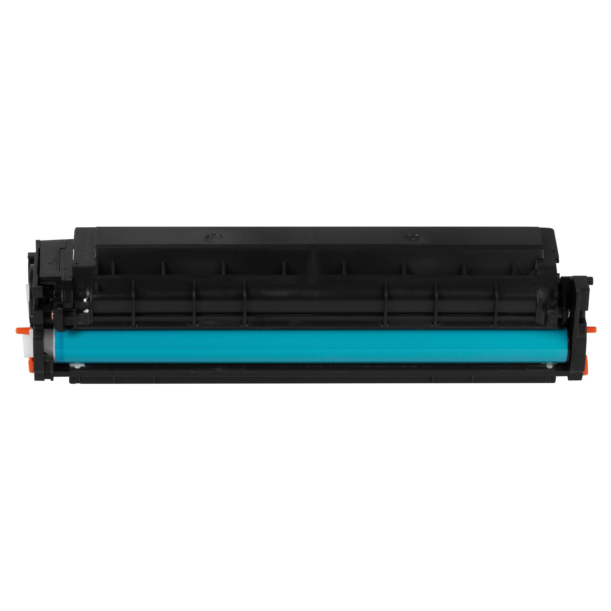 Bion BCR-CF401A Картридж для HP {Color LaserJet Pro M252n/M252dn/MFP277dw/277n }(1400 стр.), Голубой, с чипом Bion Cartridge