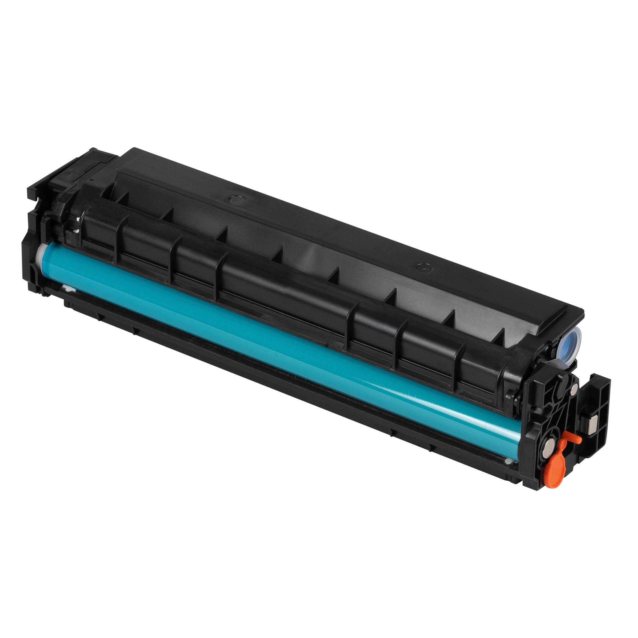 Bion BCR-CF401A Картридж для HP {Color LaserJet Pro M252n/M252dn/MFP277dw/277n }(1400 стр.), Голубой, с чипом Bion Cartridge