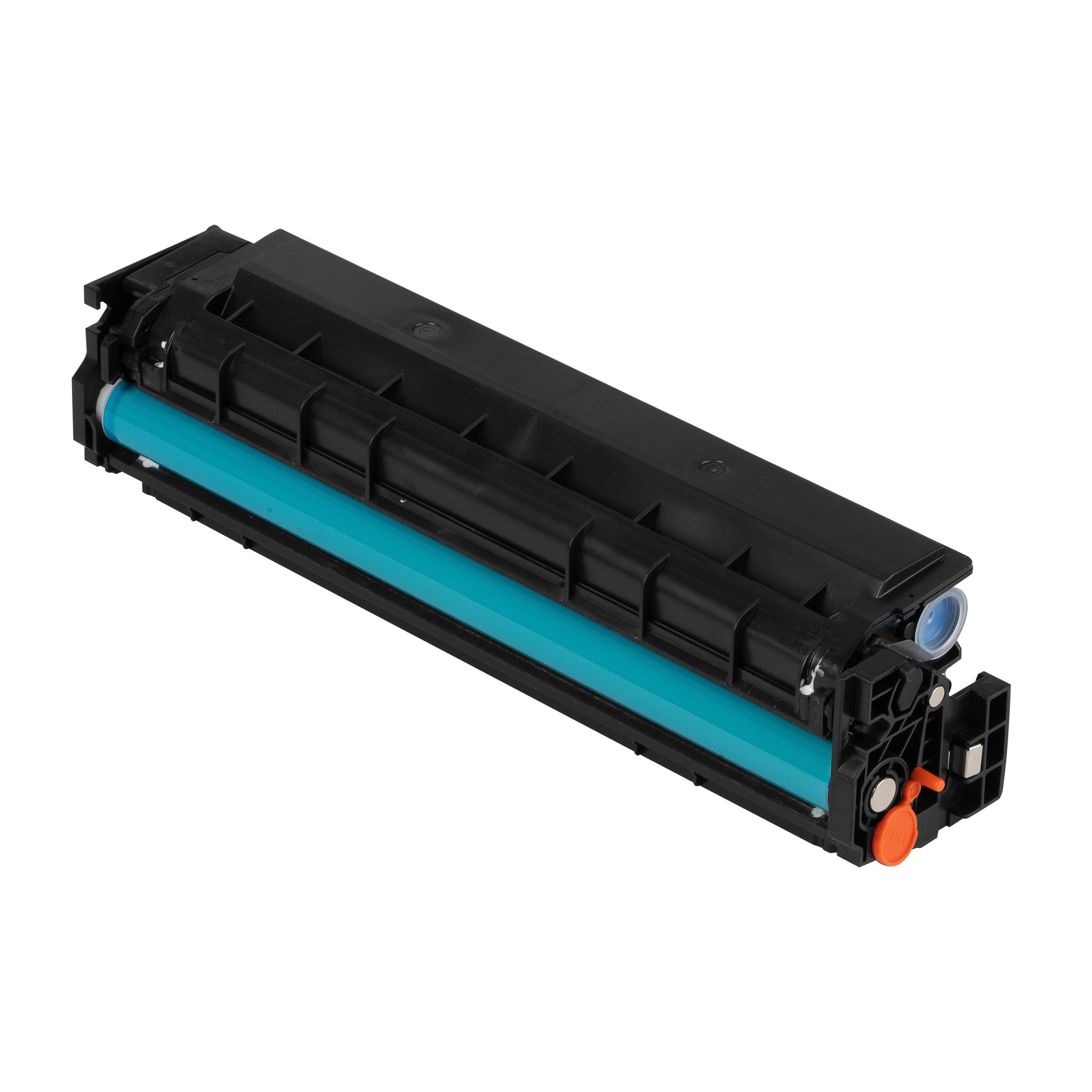 Bion BCR-CF401A Картридж для HP {Color LaserJet Pro M252n/M252dn/MFP277dw/277n }(1400 стр.), Голубой, с чипом Bion Cartridge