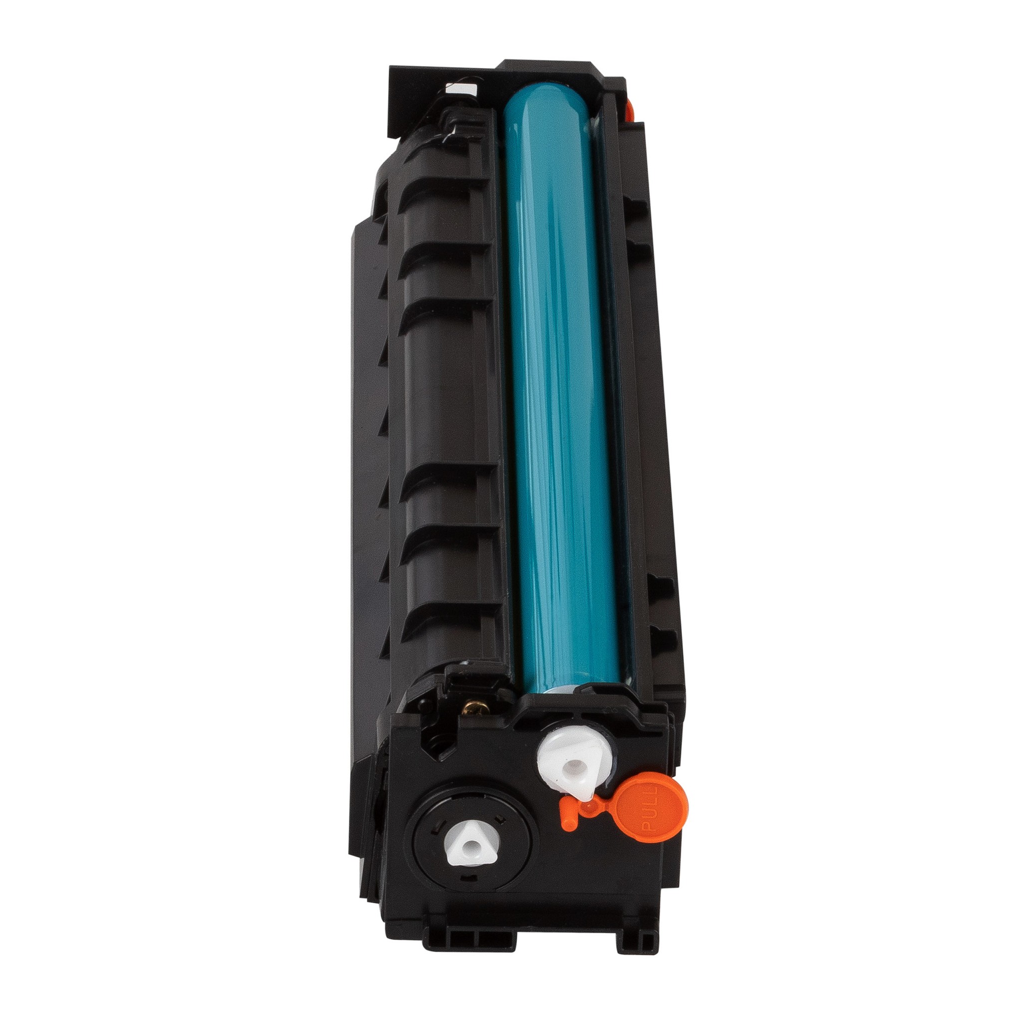 Bion BCR-CF402A Картридж для HP{Color LaserJet Pro M252n/M252dn/MFP277dw/277n}(1400 стр.), Желтый, с чипом Bion Cartridge