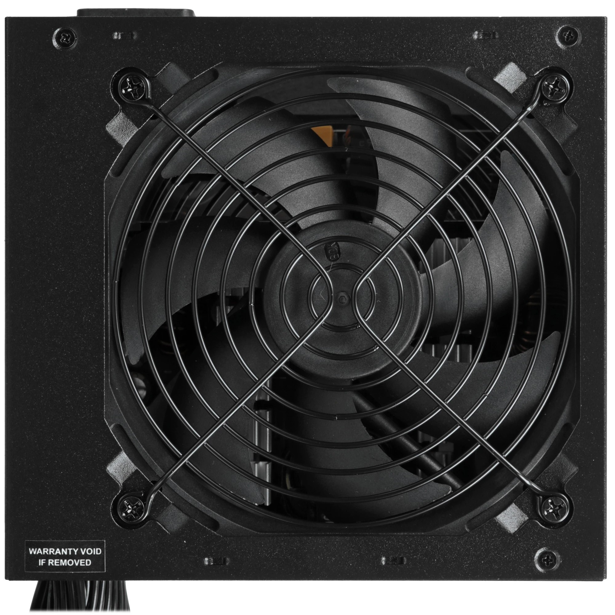 Thermaltake TR2 S 650W [PS-TRS-0650NPCWEU-2] / APFC / 80+