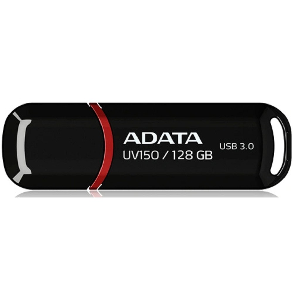 ADATA UV150 арт. AUV150-128G-RBK
