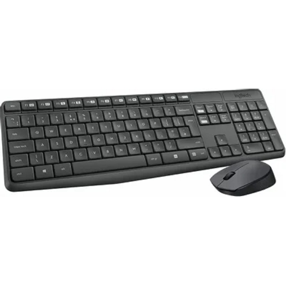 Logitech MK235 арт. 920-007948