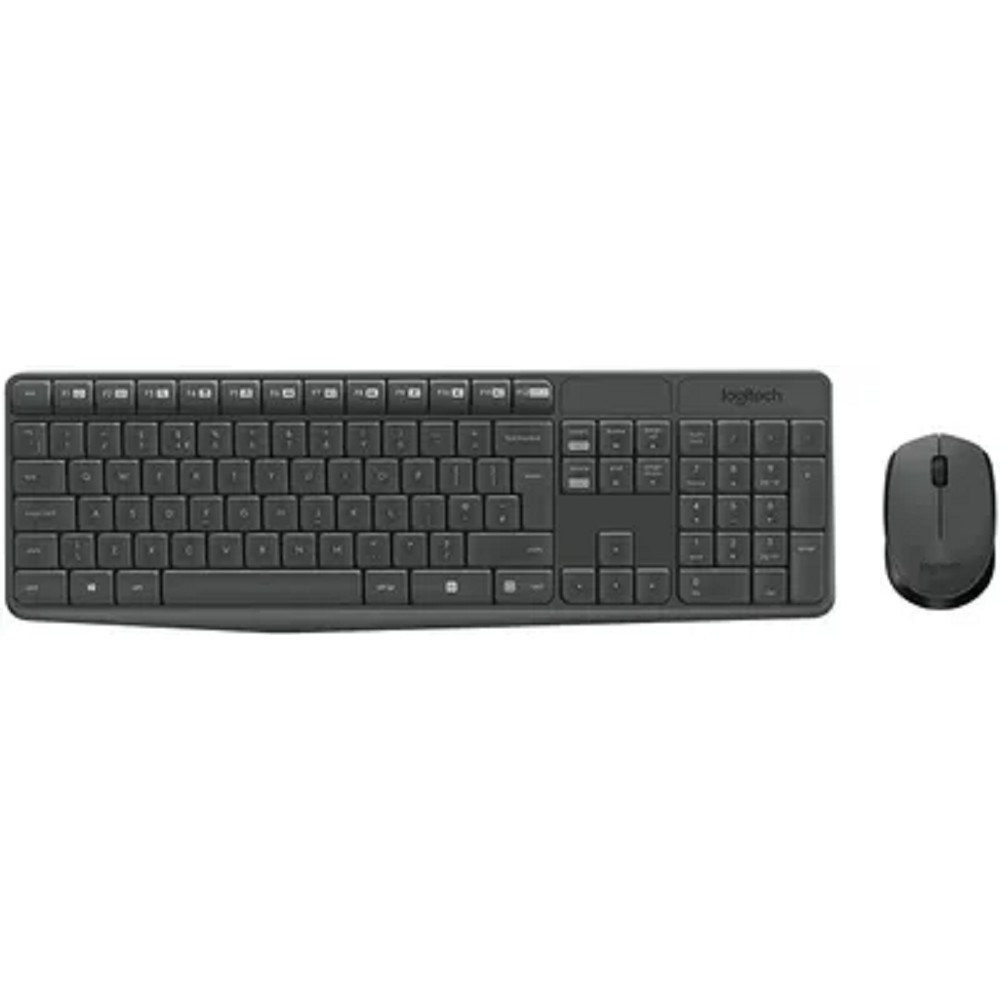 Logitech MK235 арт. 920-007948