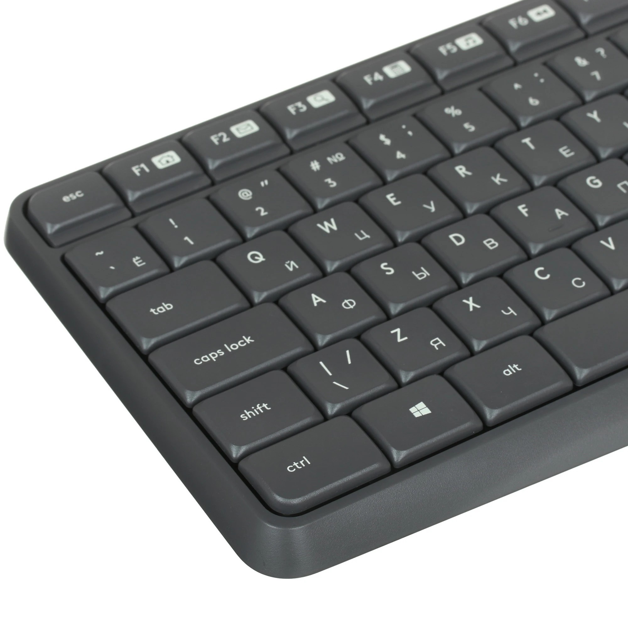 Logitech MK235 арт. 920-007948